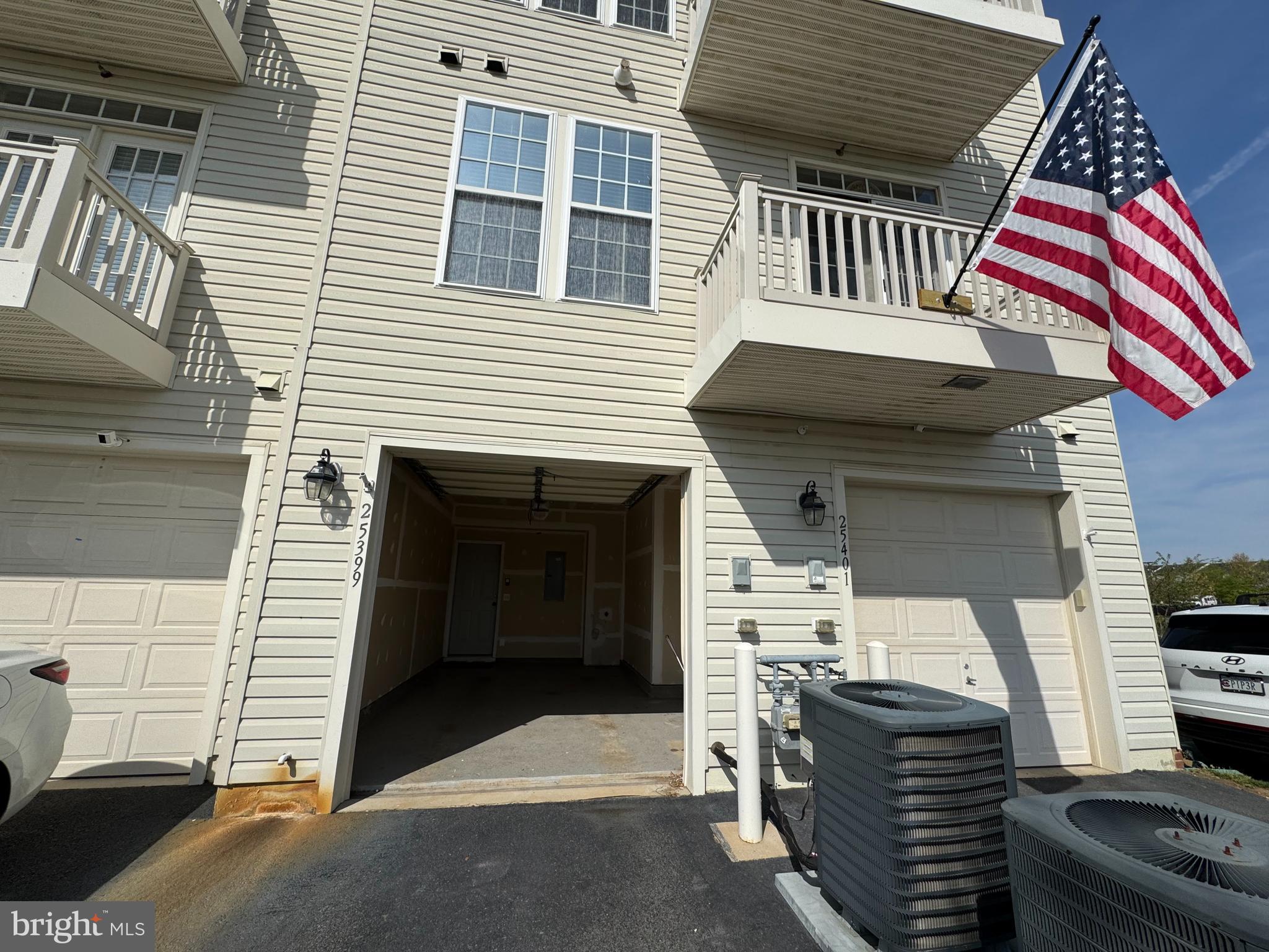 CONDOMINIUMS AT KIRKPATR - Residential Lease