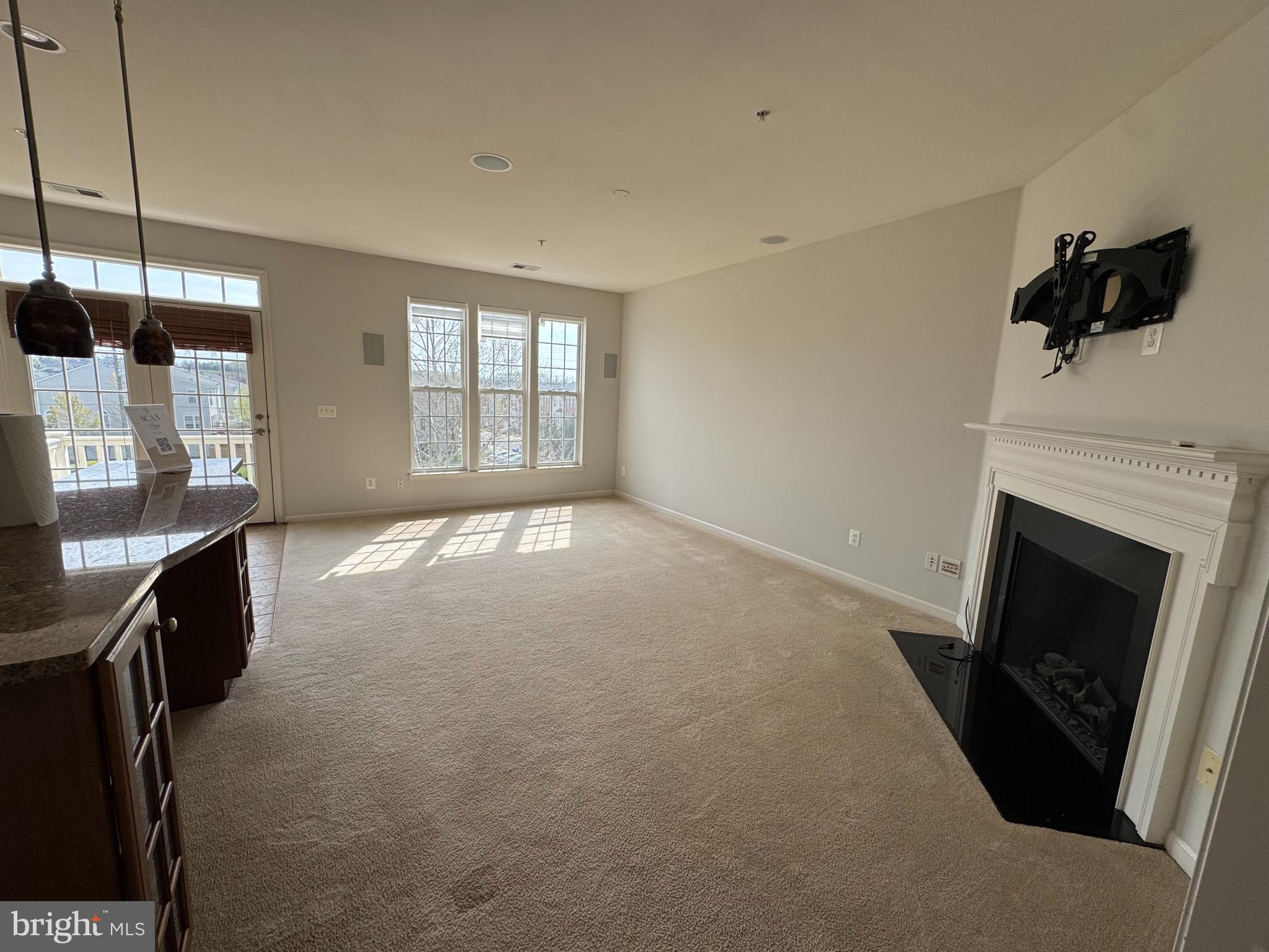 CONDOMINIUMS AT KIRKPATR - Residential Lease