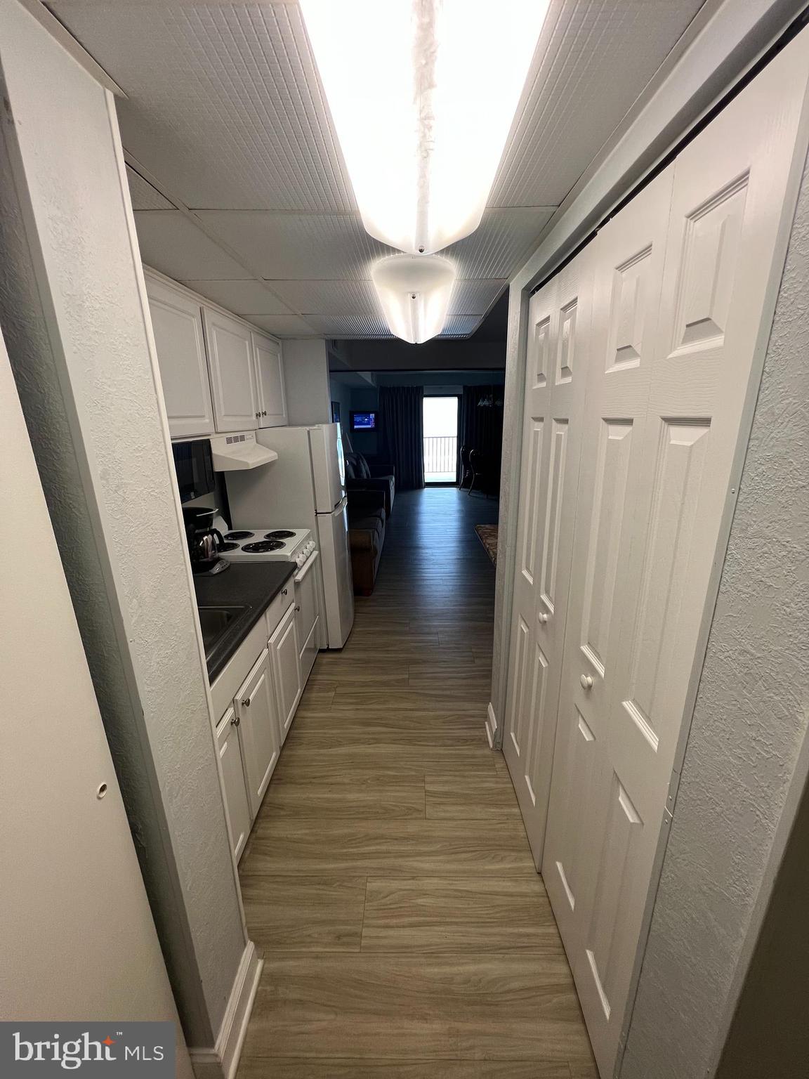 DOWNTOWN OC - Residential