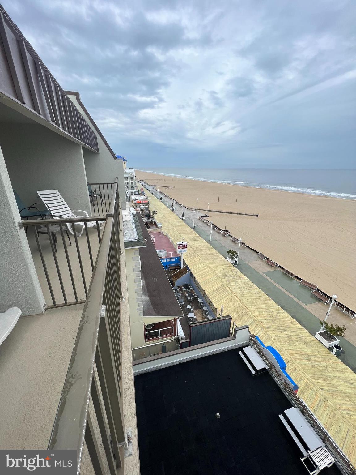 DOWNTOWN OC - Residential