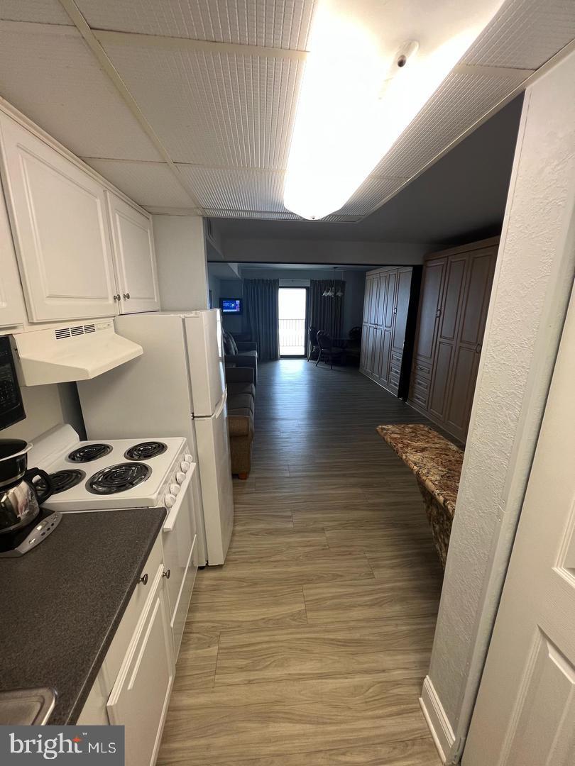 DOWNTOWN OC - Residential
