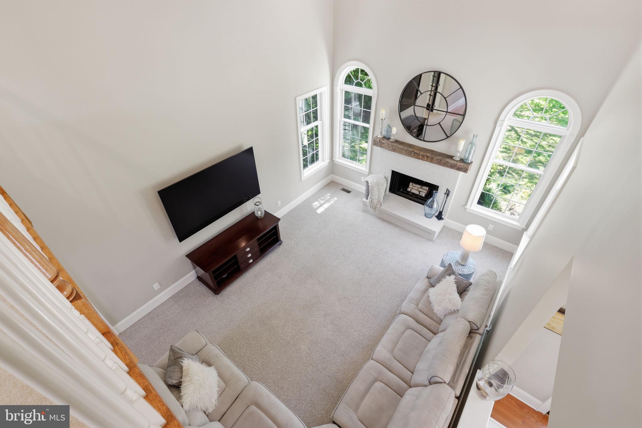 LINTON HILL CHASE - Residential