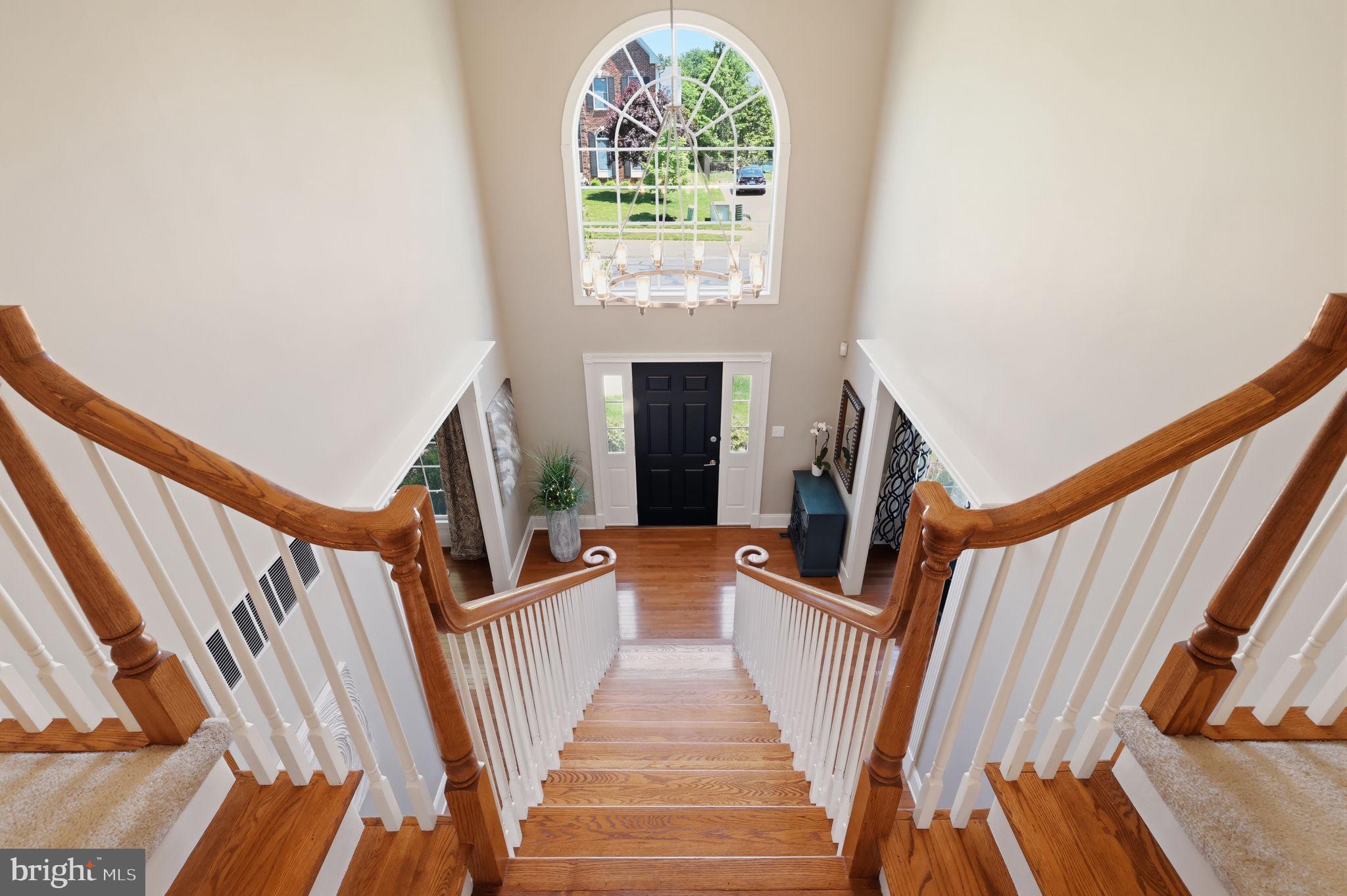 LINTON HILL CHASE - Residential