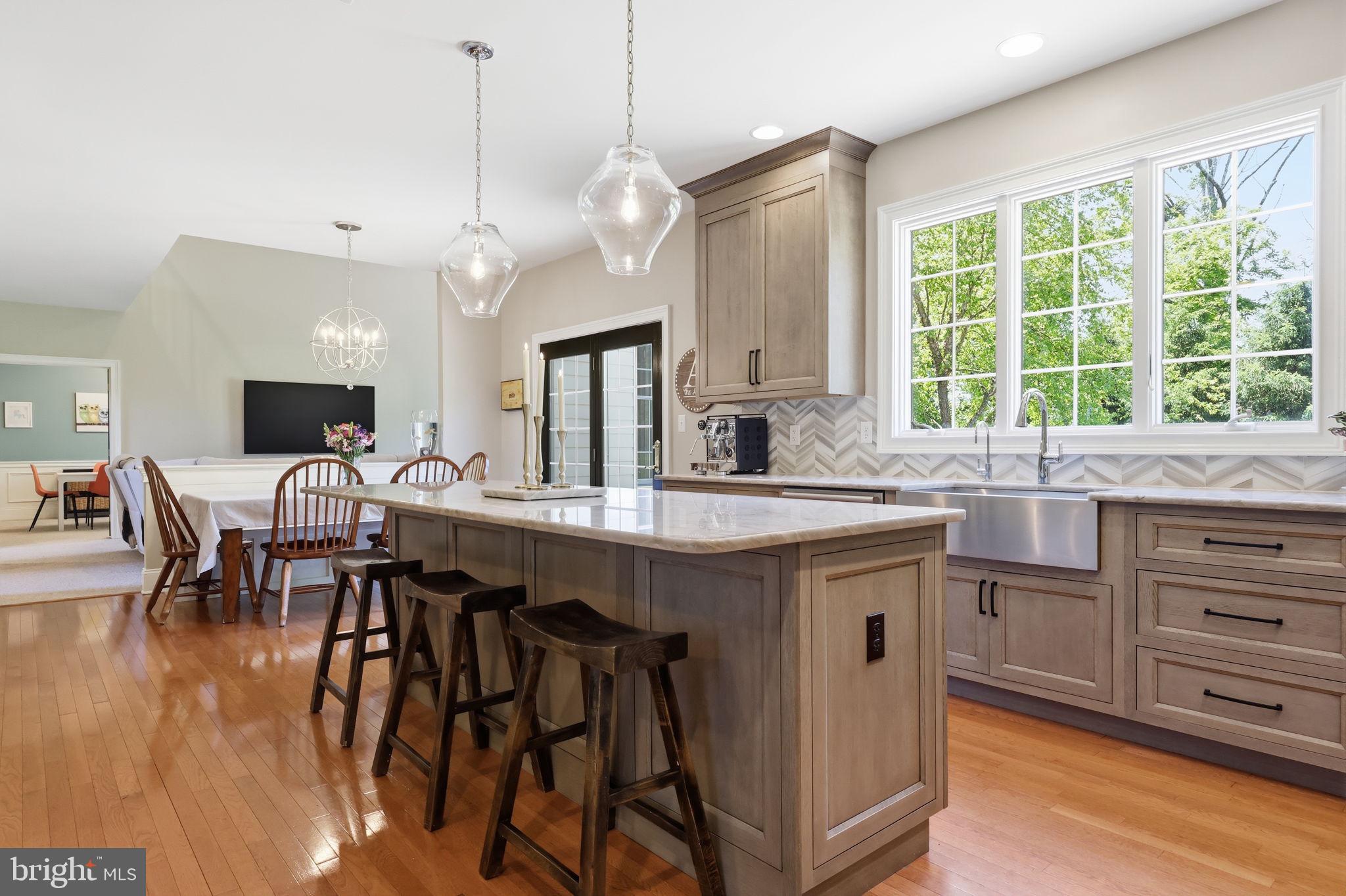 LINTON HILL CHASE - Residential