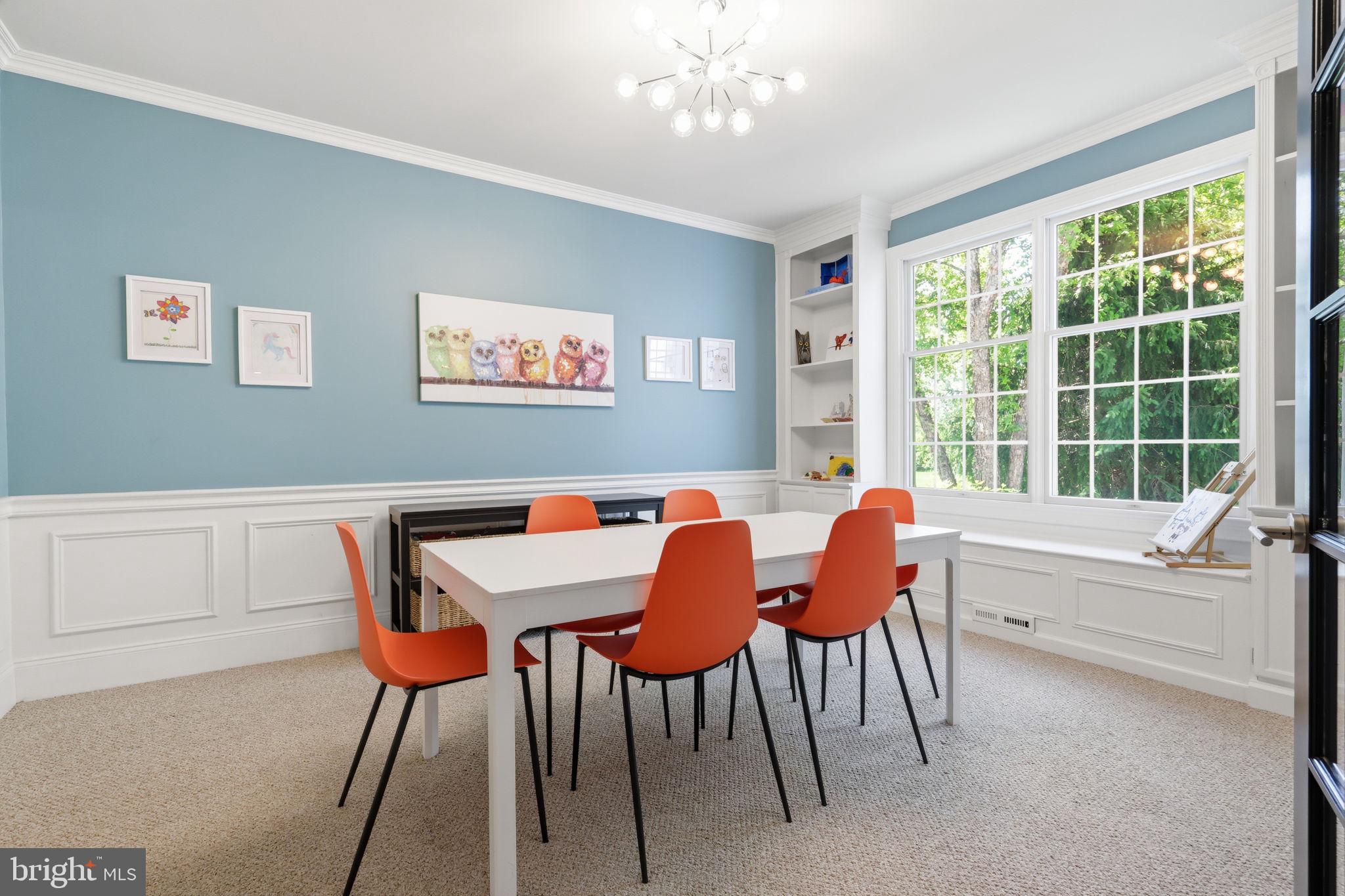 LINTON HILL CHASE - Residential