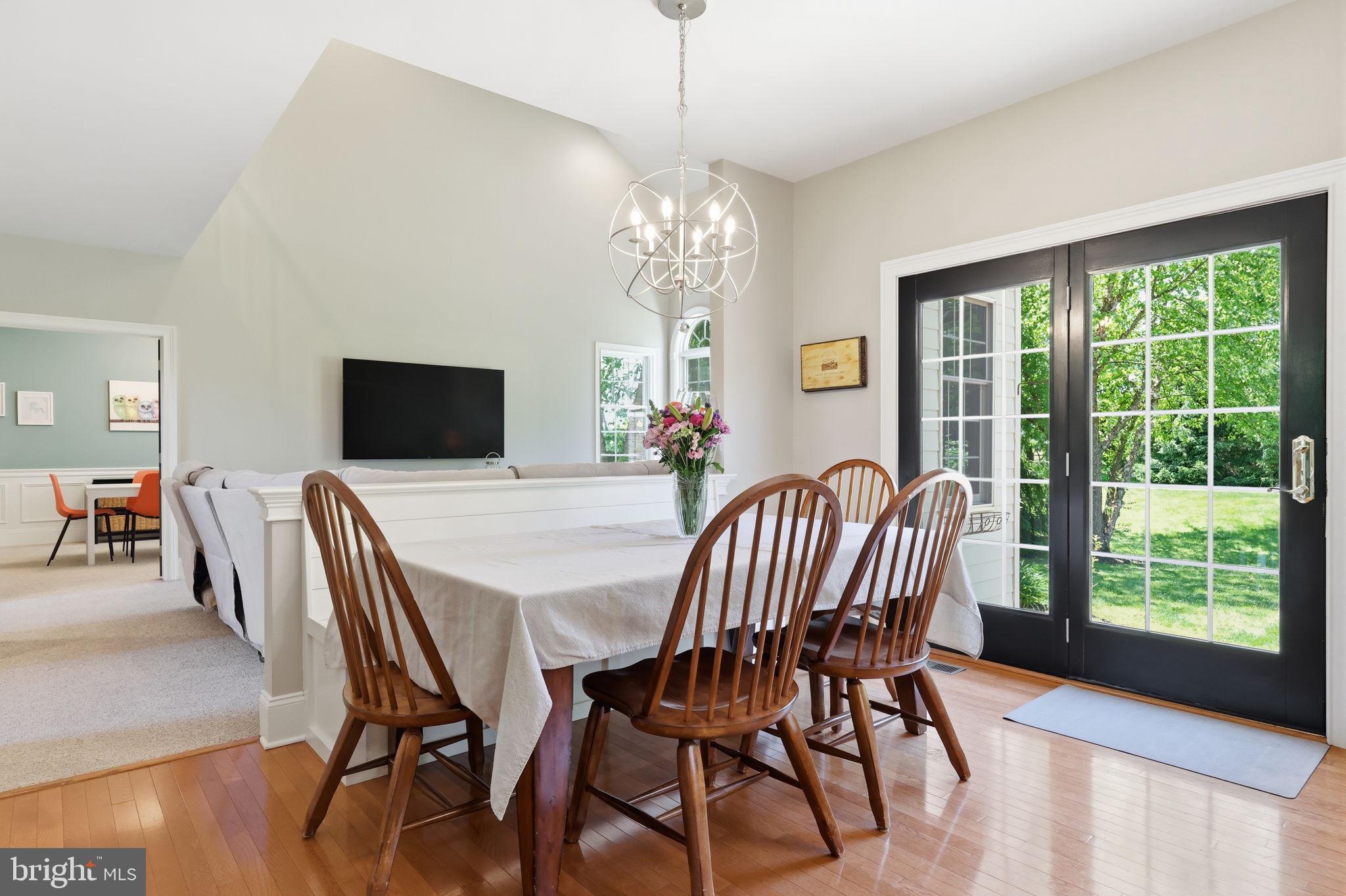 LINTON HILL CHASE - Residential