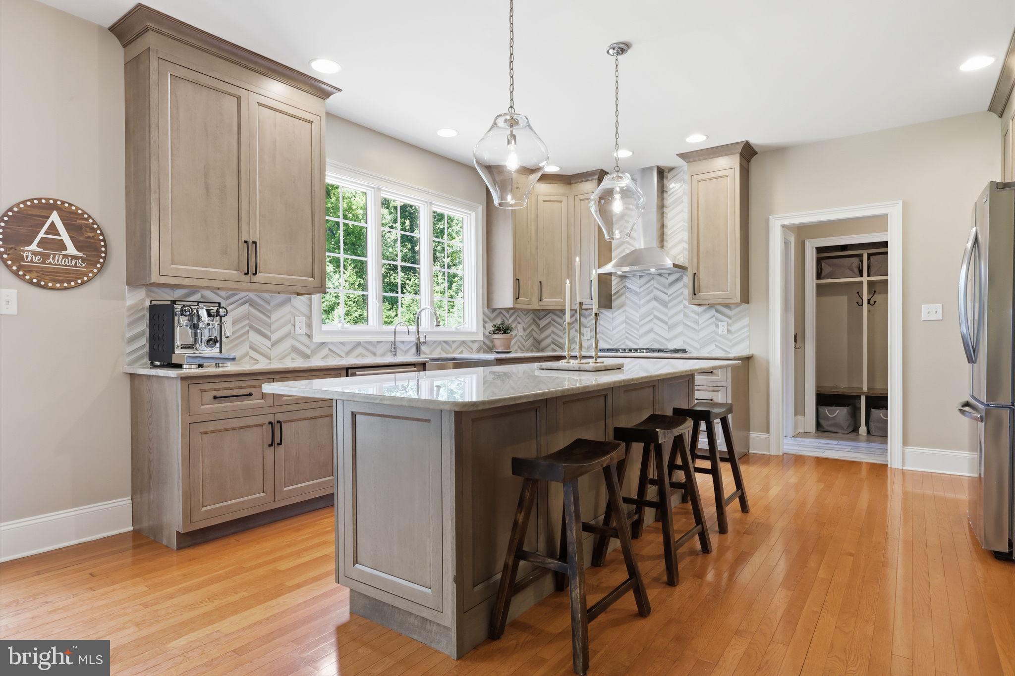 LINTON HILL CHASE - Residential