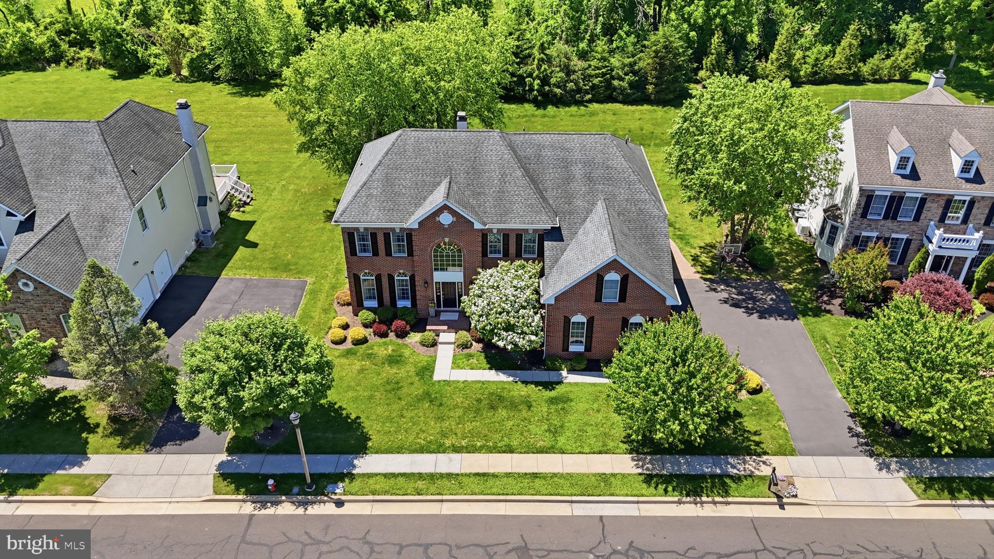 LINTON HILL CHASE - Residential