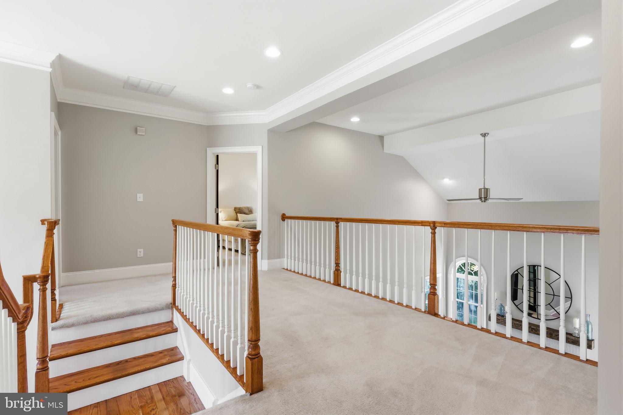LINTON HILL CHASE - Residential