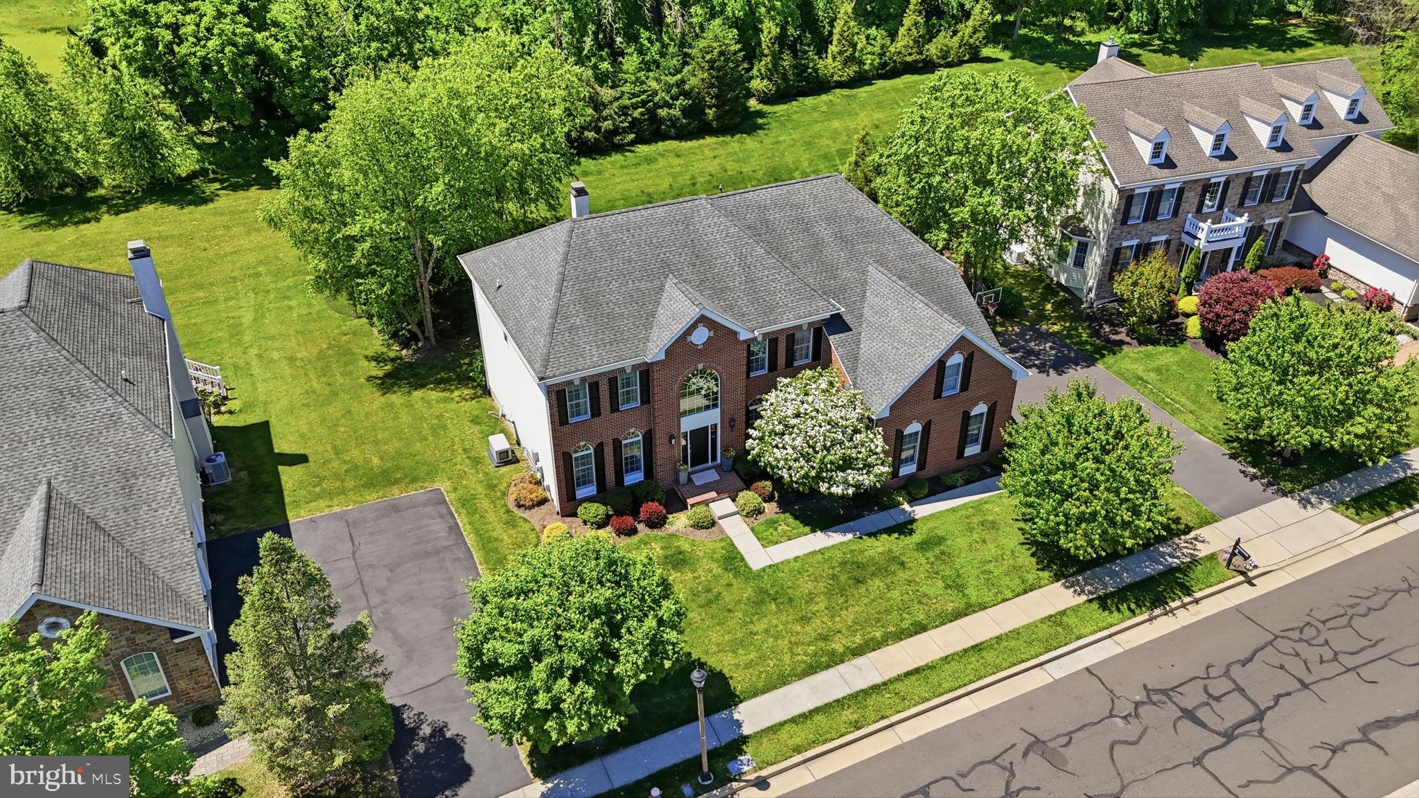 LINTON HILL CHASE - Residential
