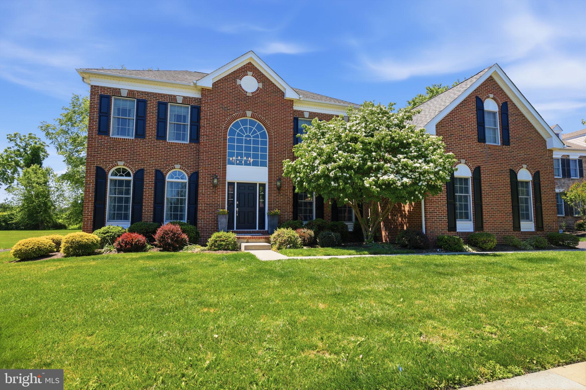 LINTON HILL CHASE - Residential