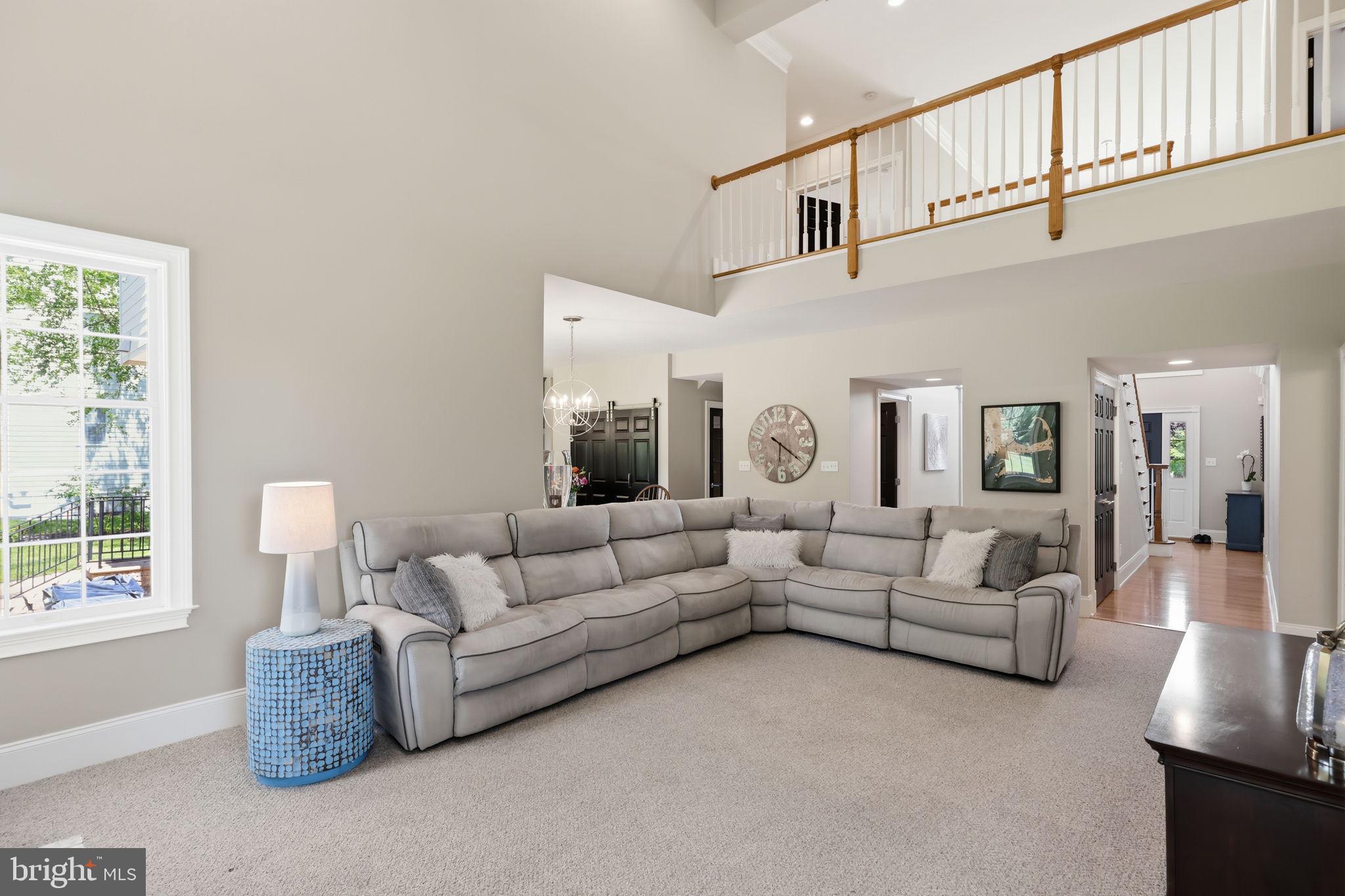 LINTON HILL CHASE - Residential