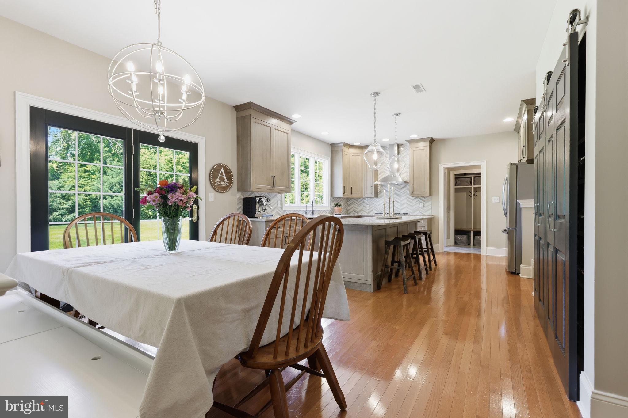 LINTON HILL CHASE - Residential