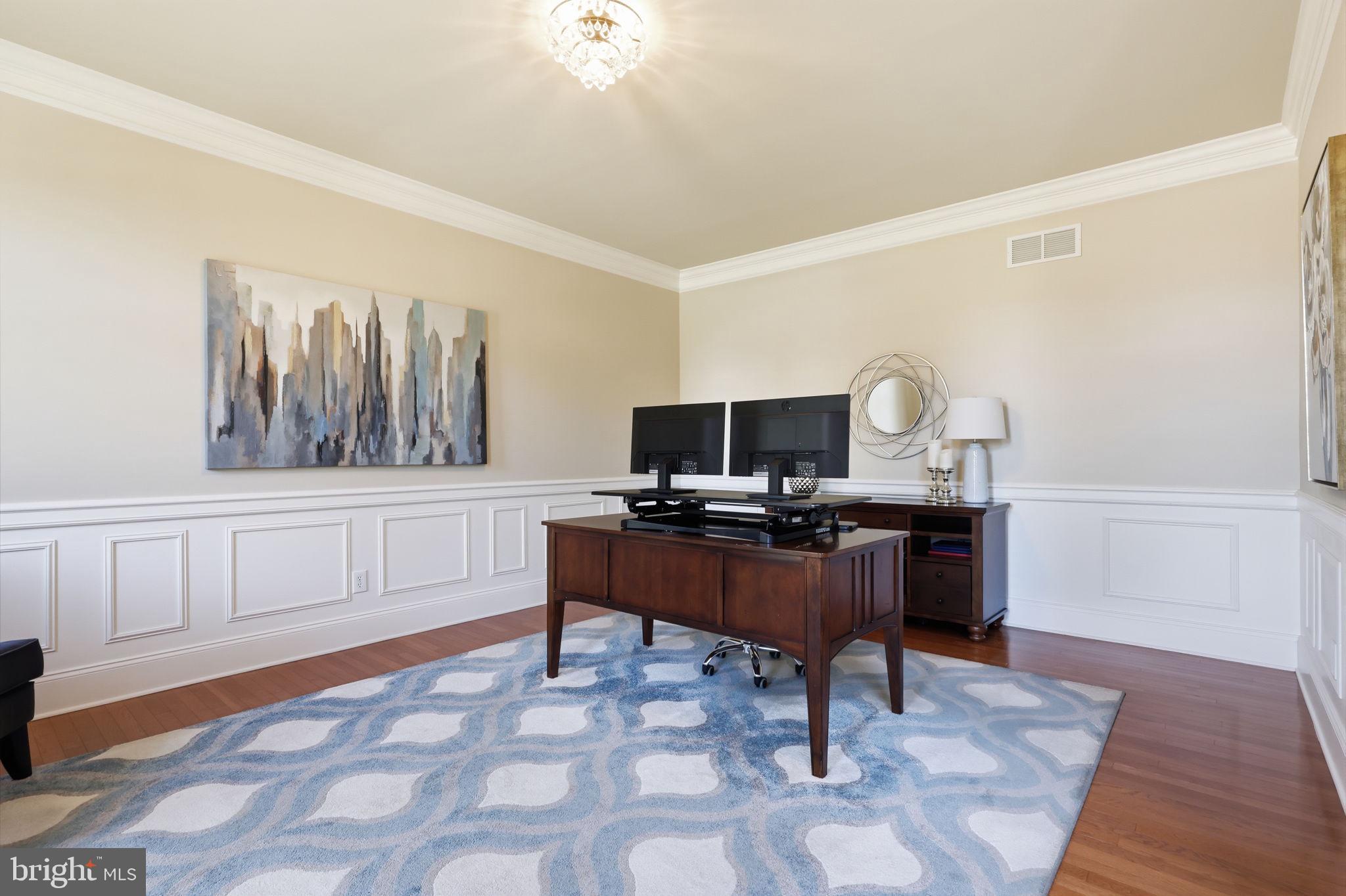 LINTON HILL CHASE - Residential