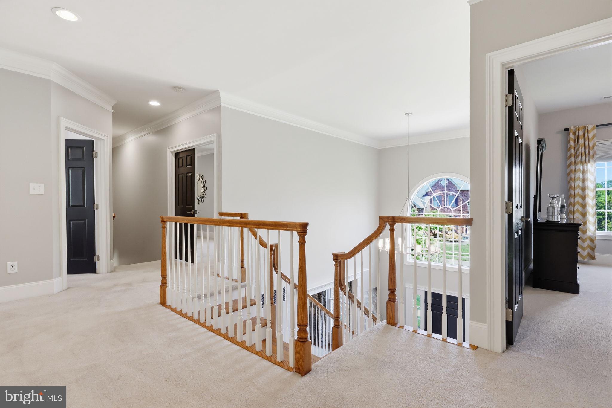 LINTON HILL CHASE - Residential
