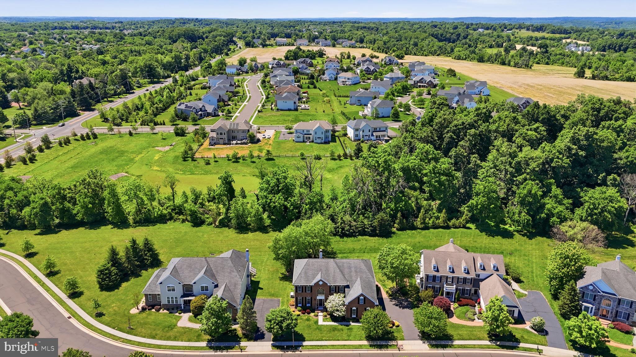 LINTON HILL CHASE - Residential