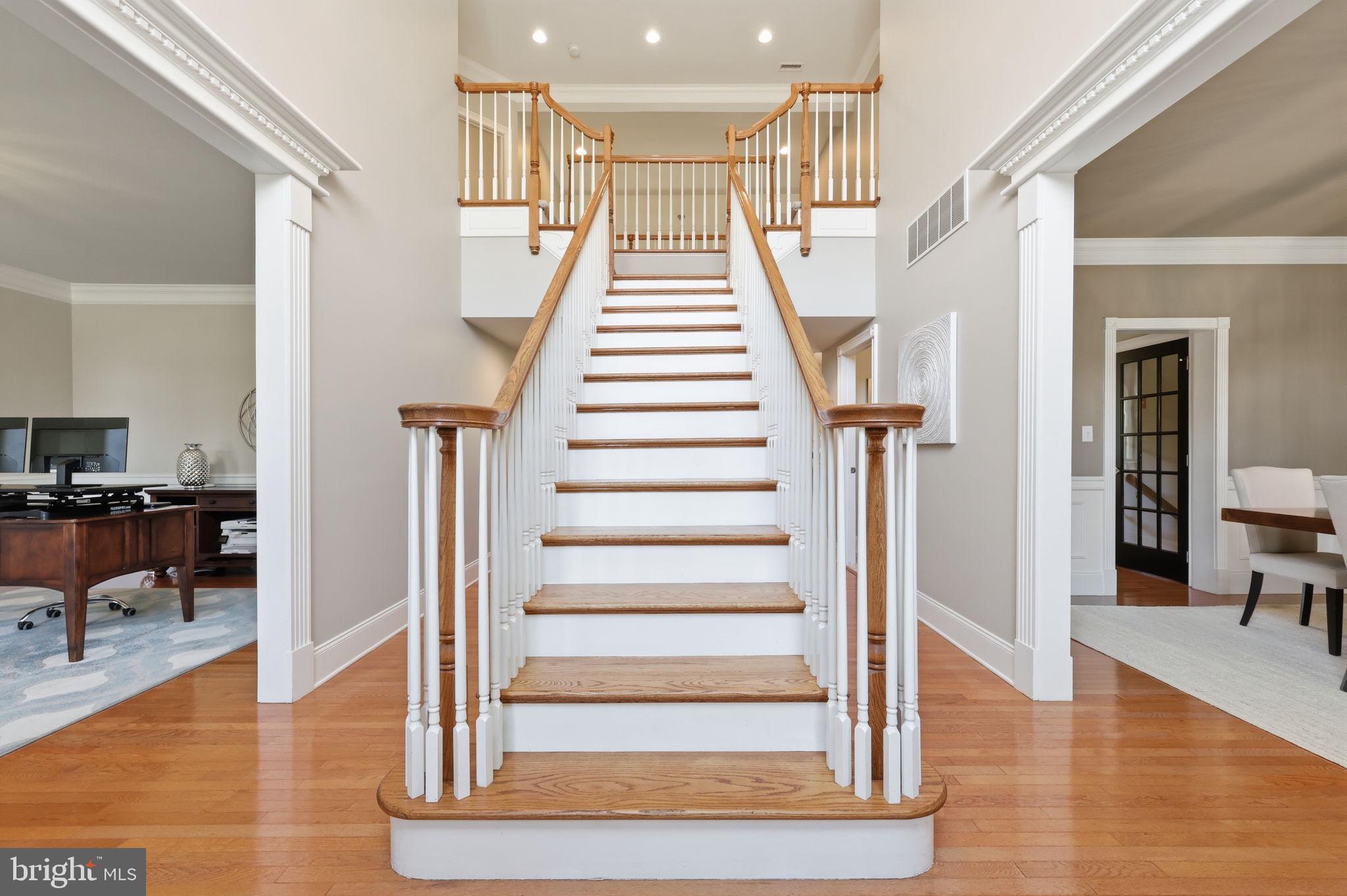 LINTON HILL CHASE - Residential