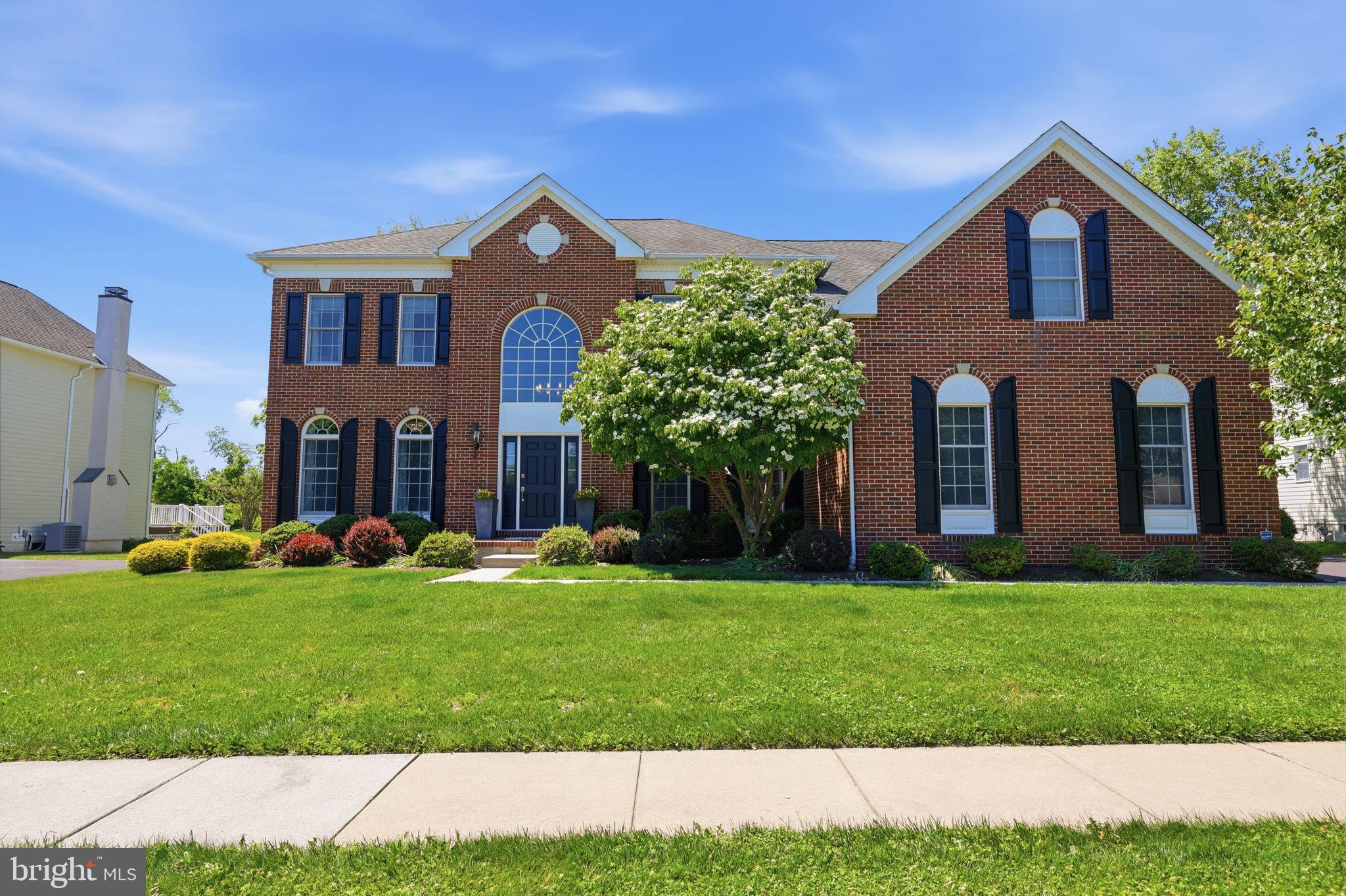 LINTON HILL CHASE - Residential
