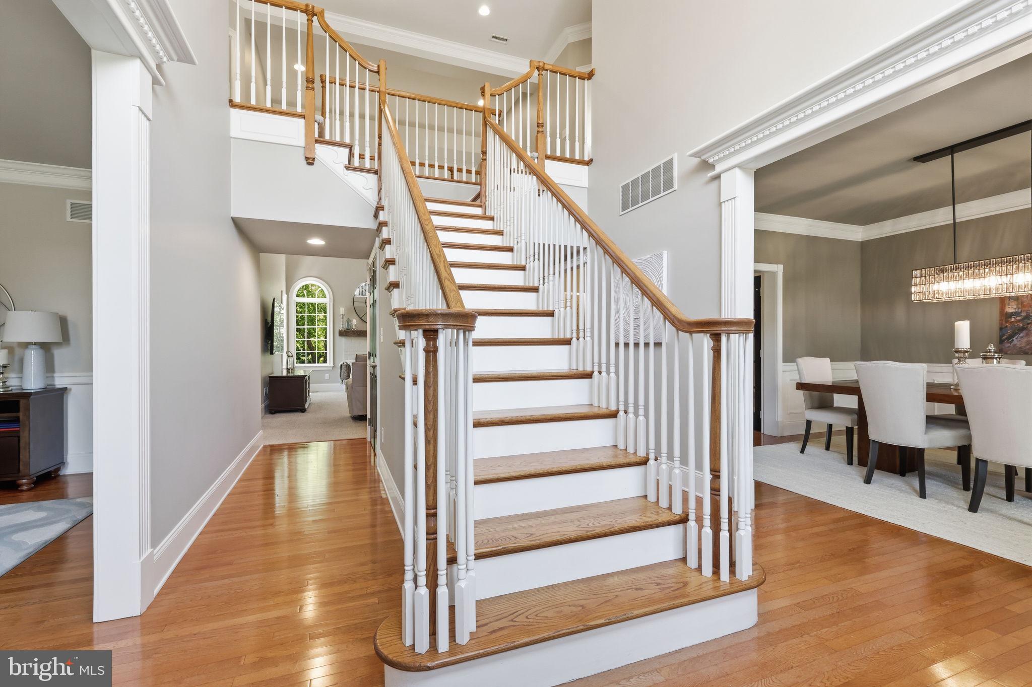 LINTON HILL CHASE - Residential