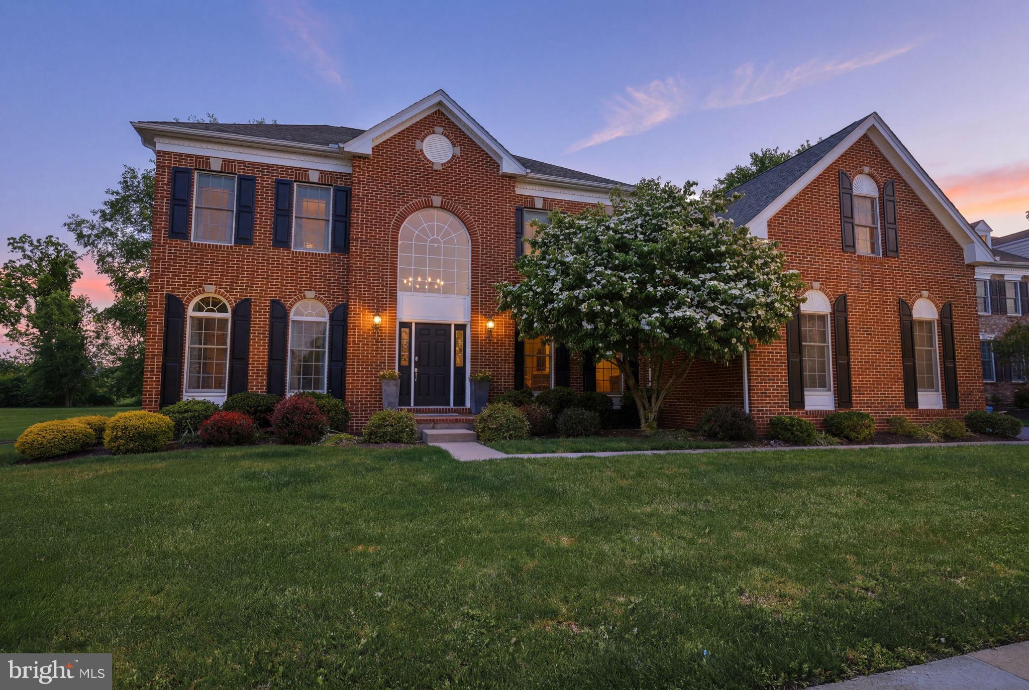 LINTON HILL CHASE - Residential