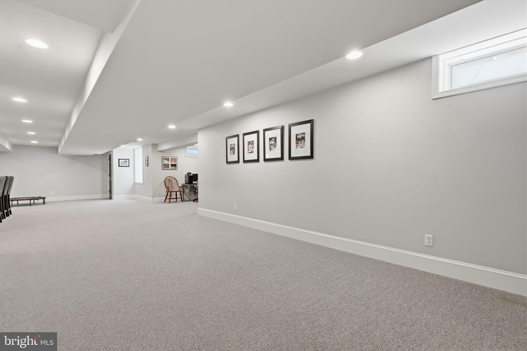 LINTON HILL CHASE - Residential