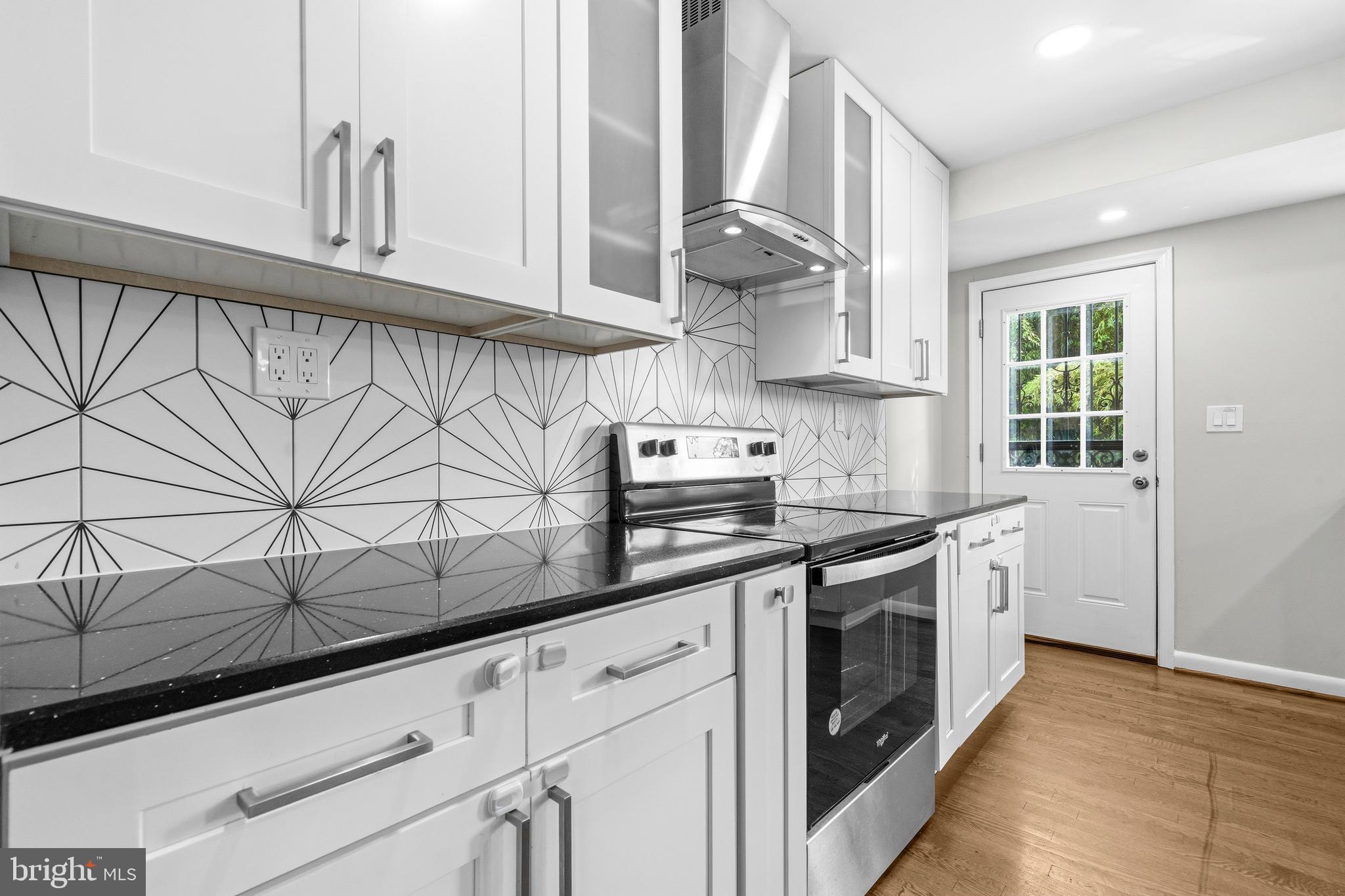 NORTHWEST BRANCH ESTATES - Residential
