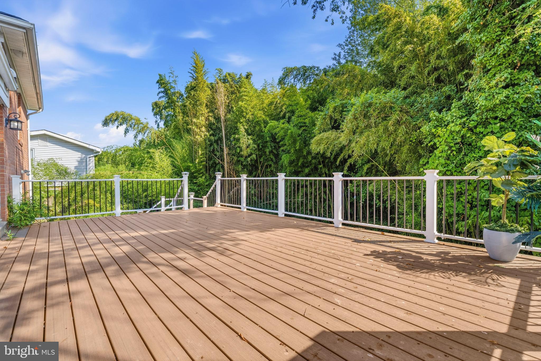 NORTHWEST BRANCH ESTATES - Residential
