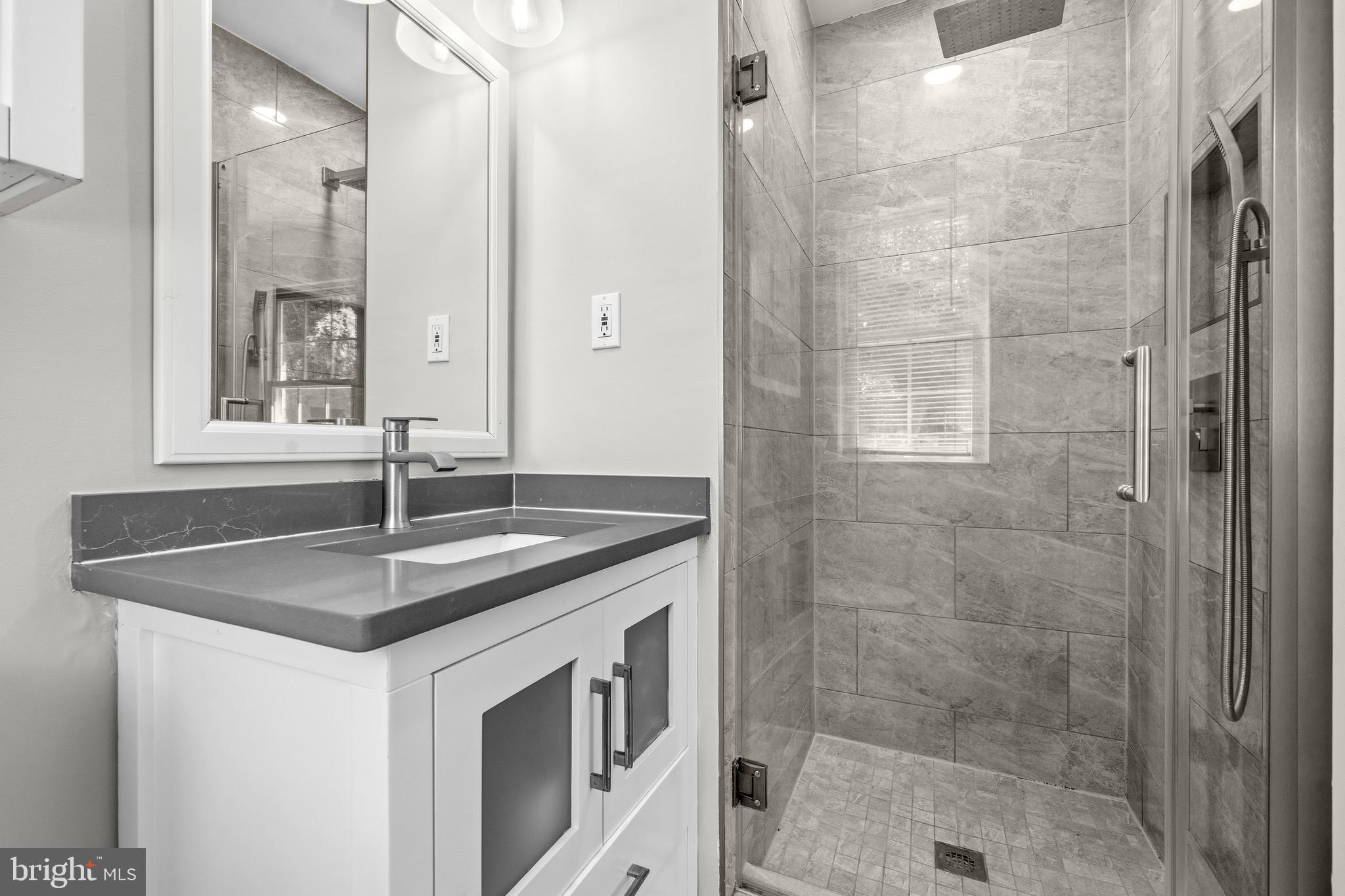 NORTHWEST BRANCH ESTATES - Residential