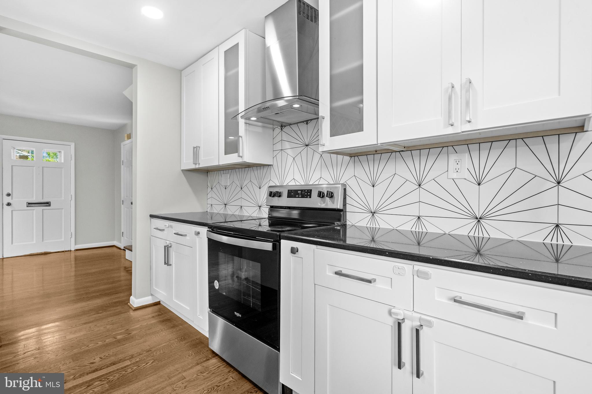 NORTHWEST BRANCH ESTATES - Residential