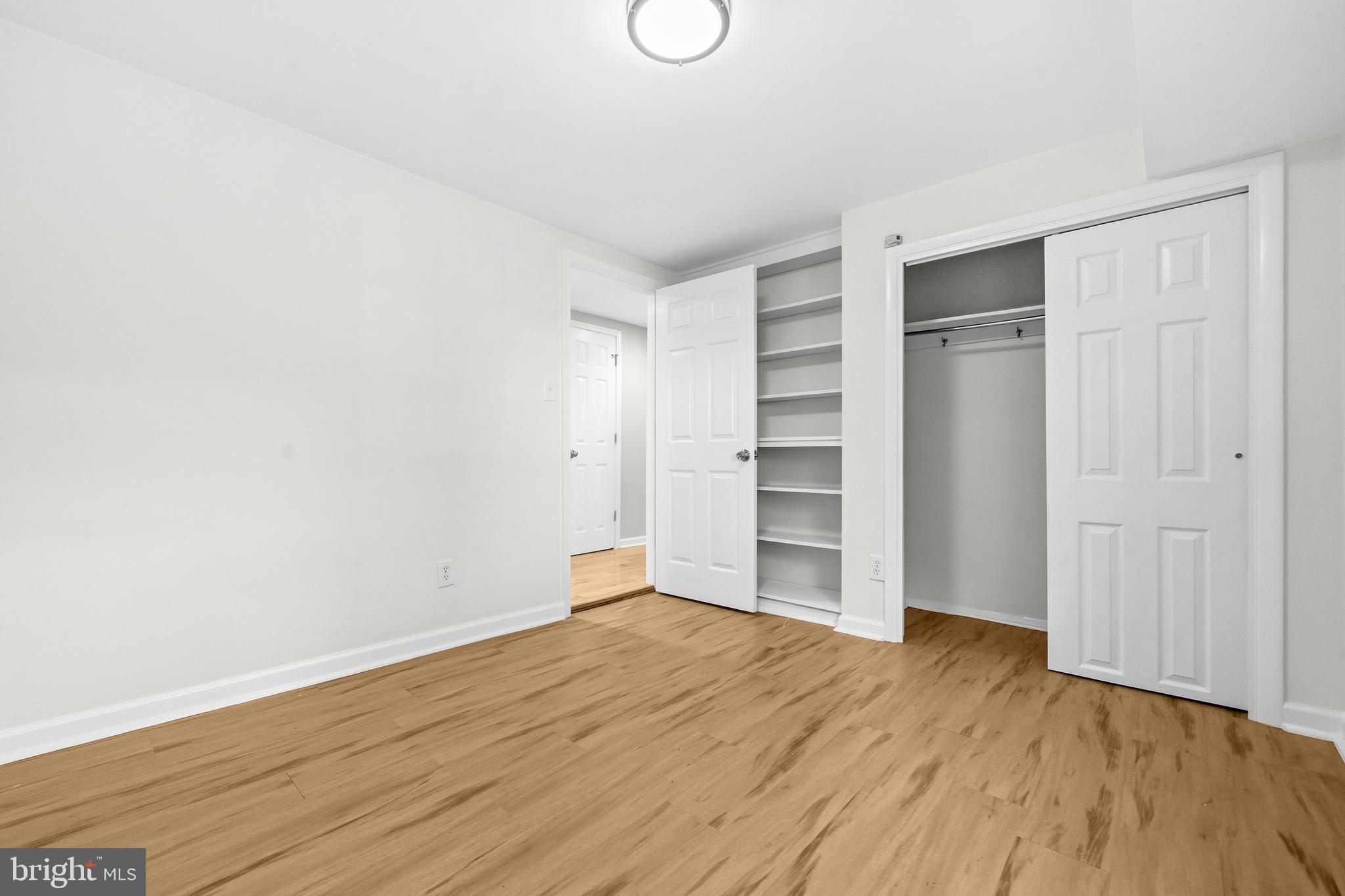 NORTHWEST BRANCH ESTATES - Residential