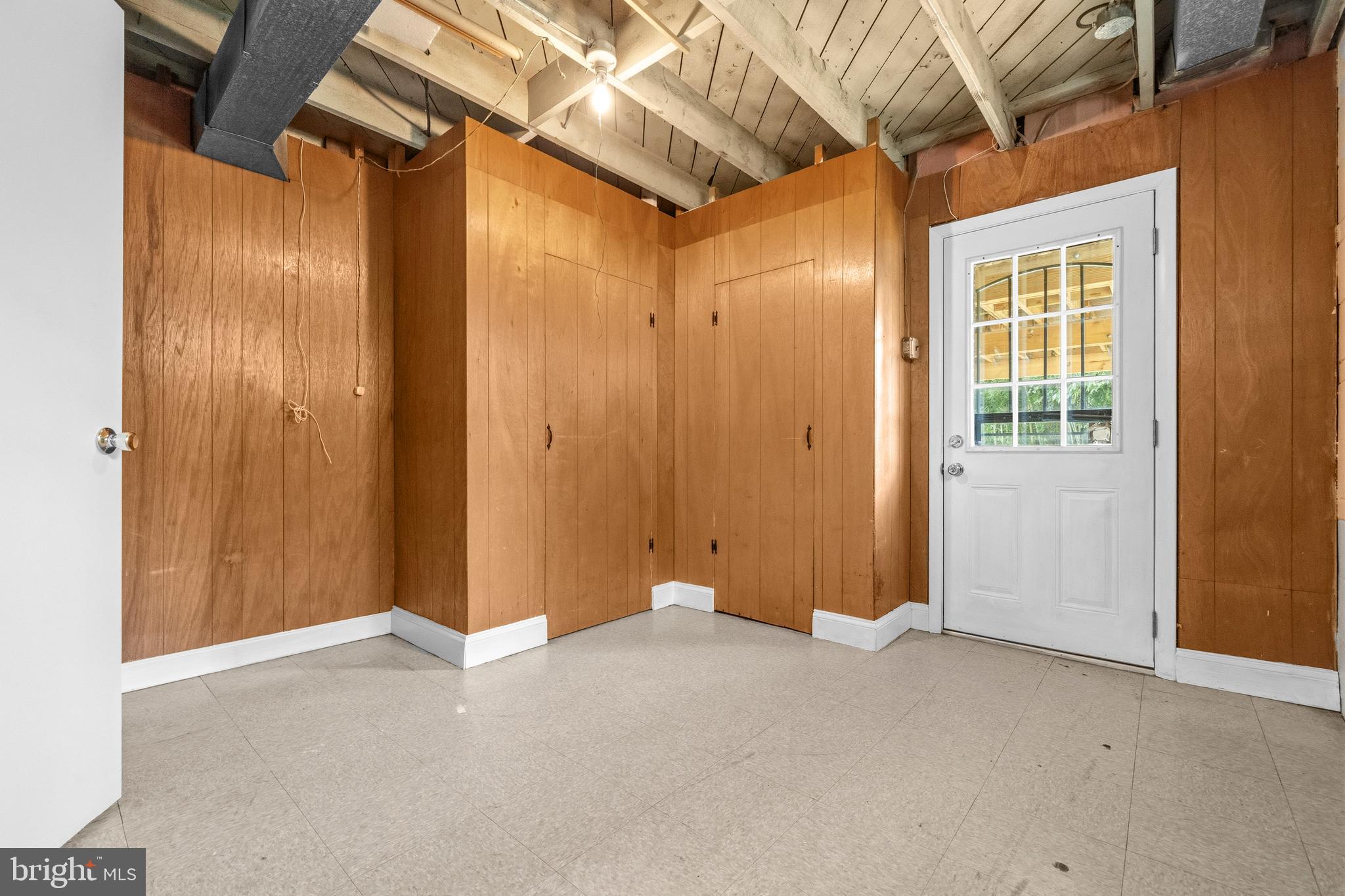 NORTHWEST BRANCH ESTATES - Residential