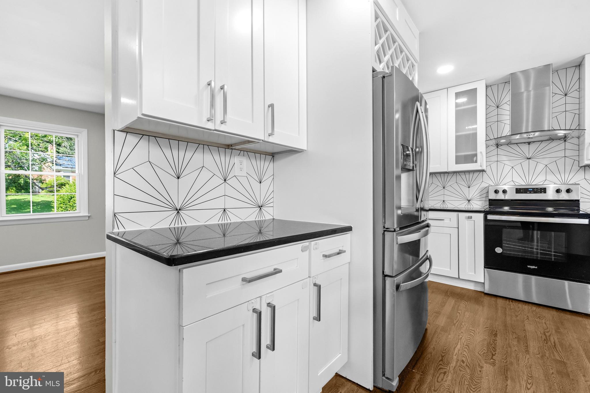 NORTHWEST BRANCH ESTATES - Residential