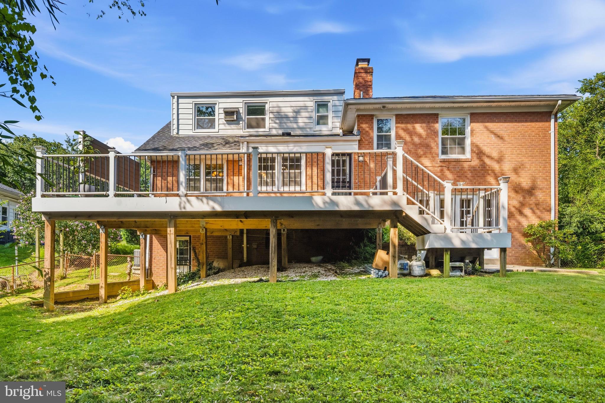 NORTHWEST BRANCH ESTATES - Residential
