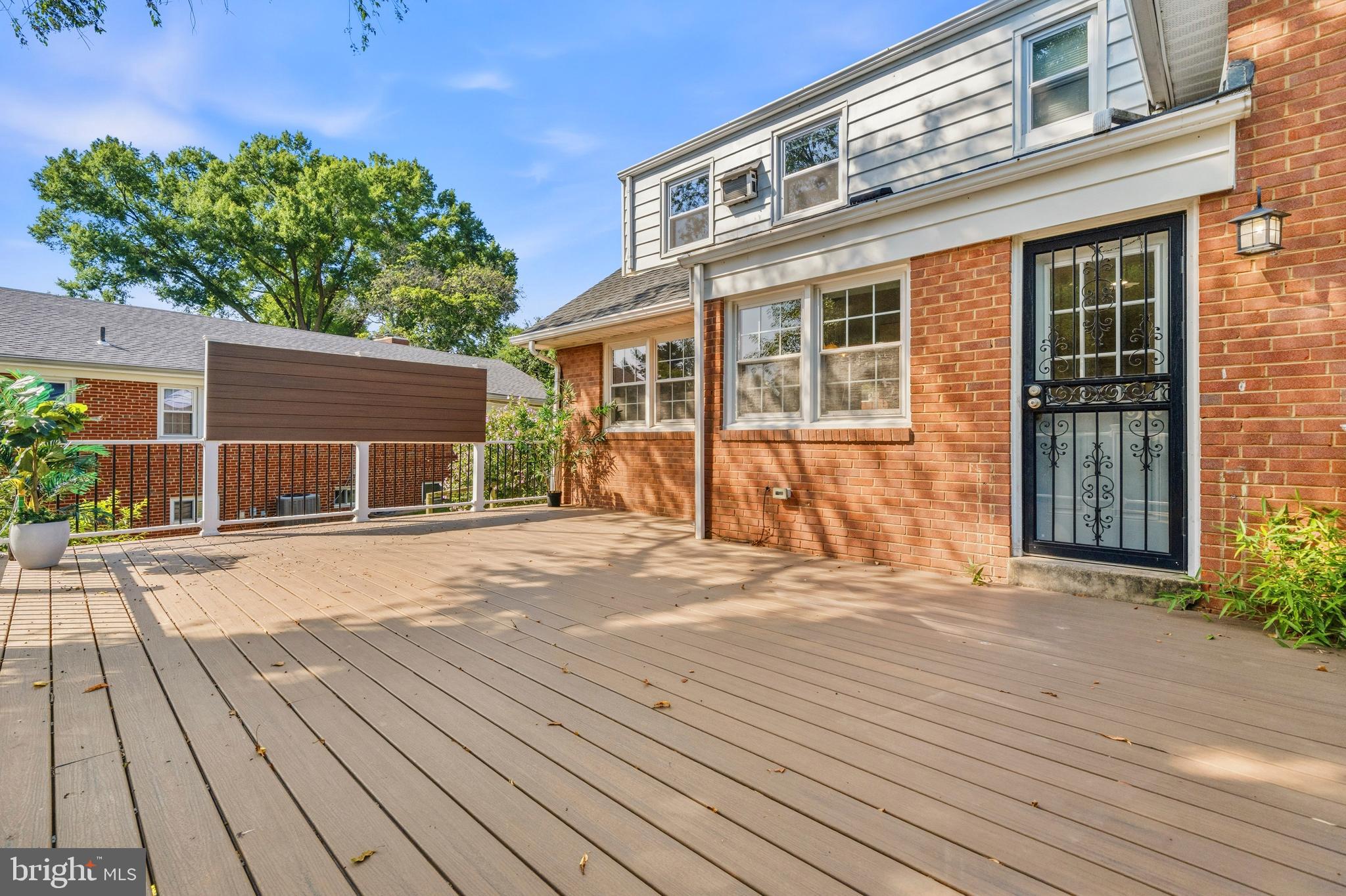 NORTHWEST BRANCH ESTATES - Residential