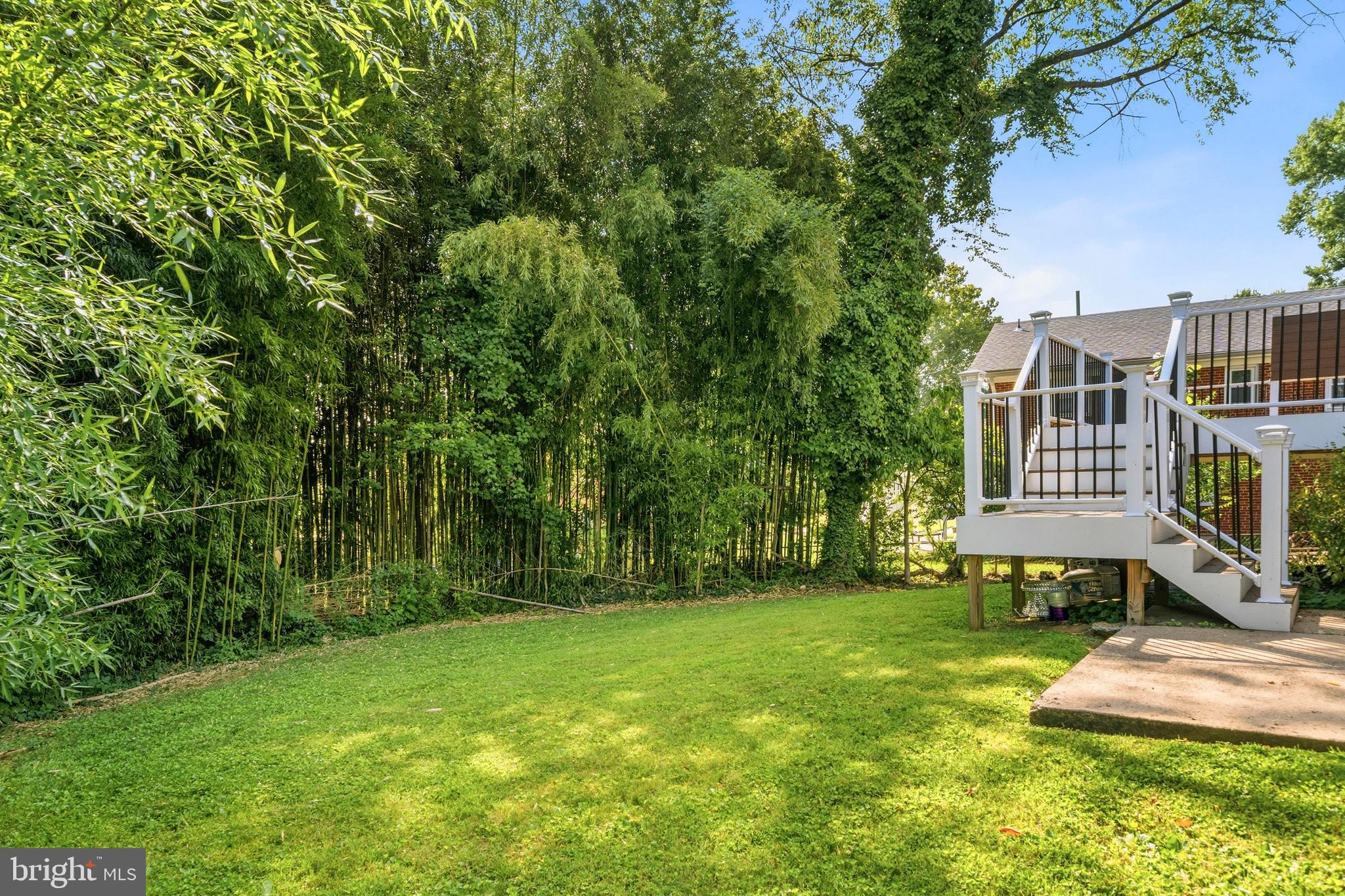 NORTHWEST BRANCH ESTATES - Residential