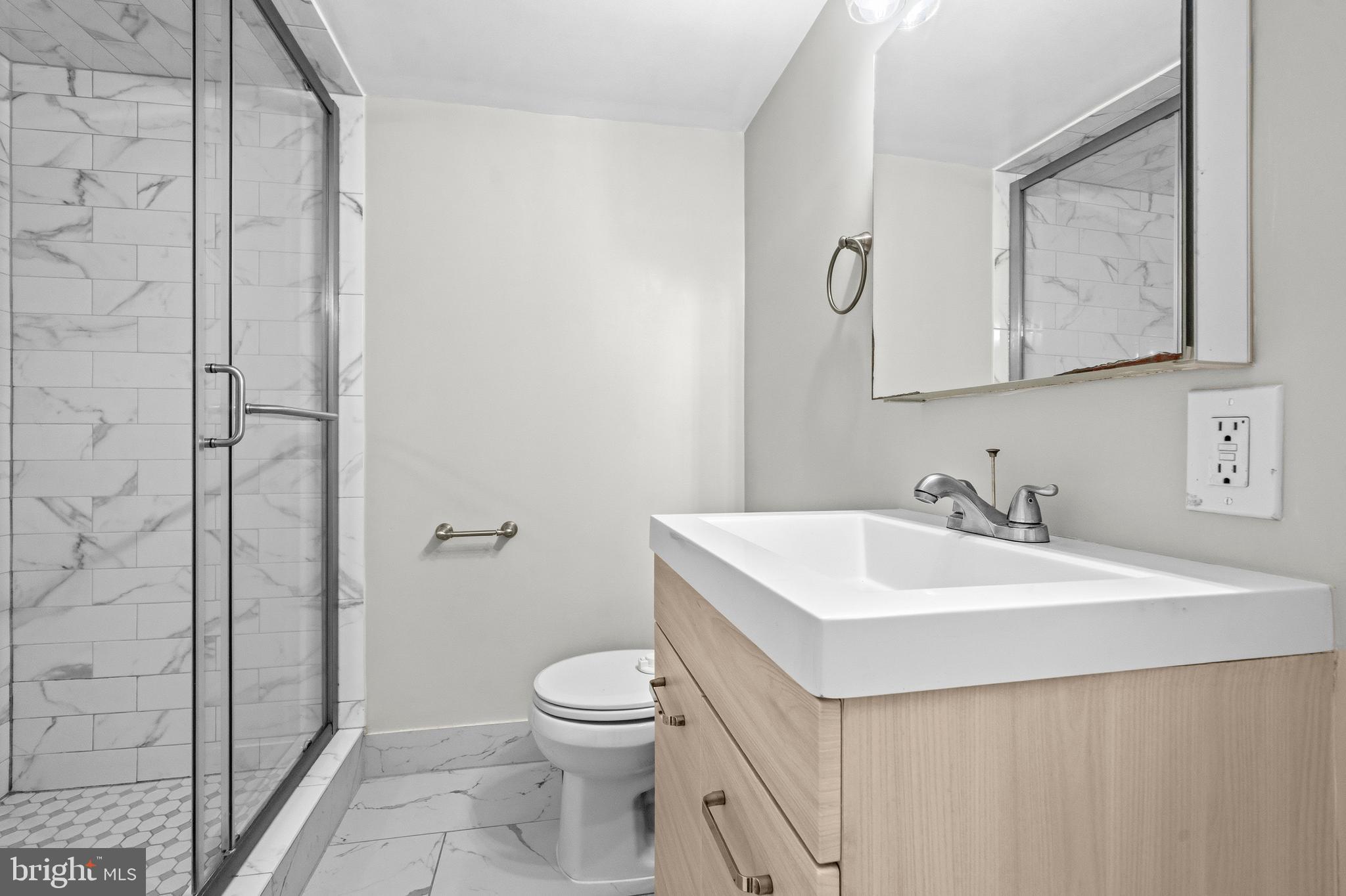 NORTHWEST BRANCH ESTATES - Residential