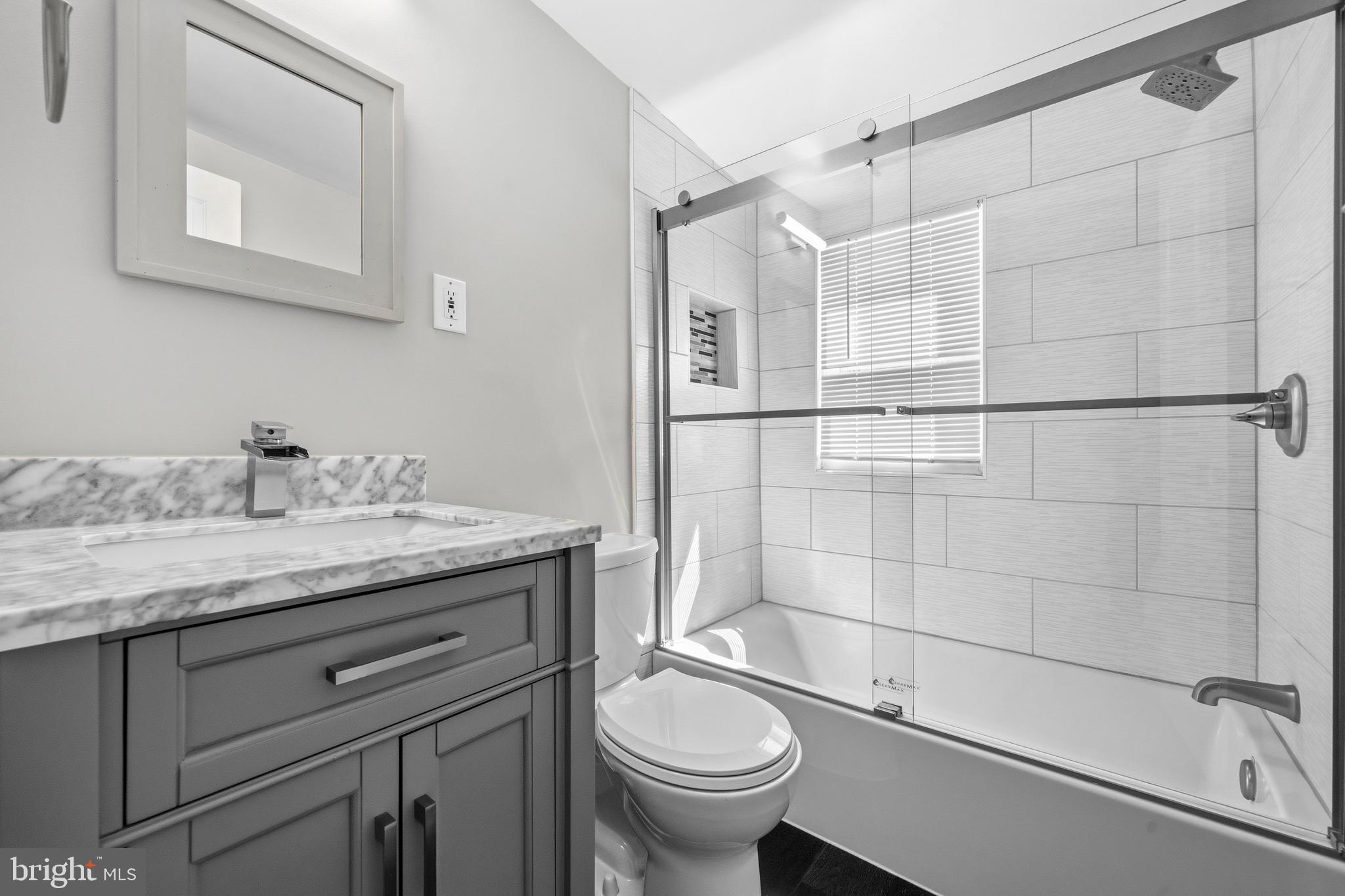 NORTHWEST BRANCH ESTATES - Residential
