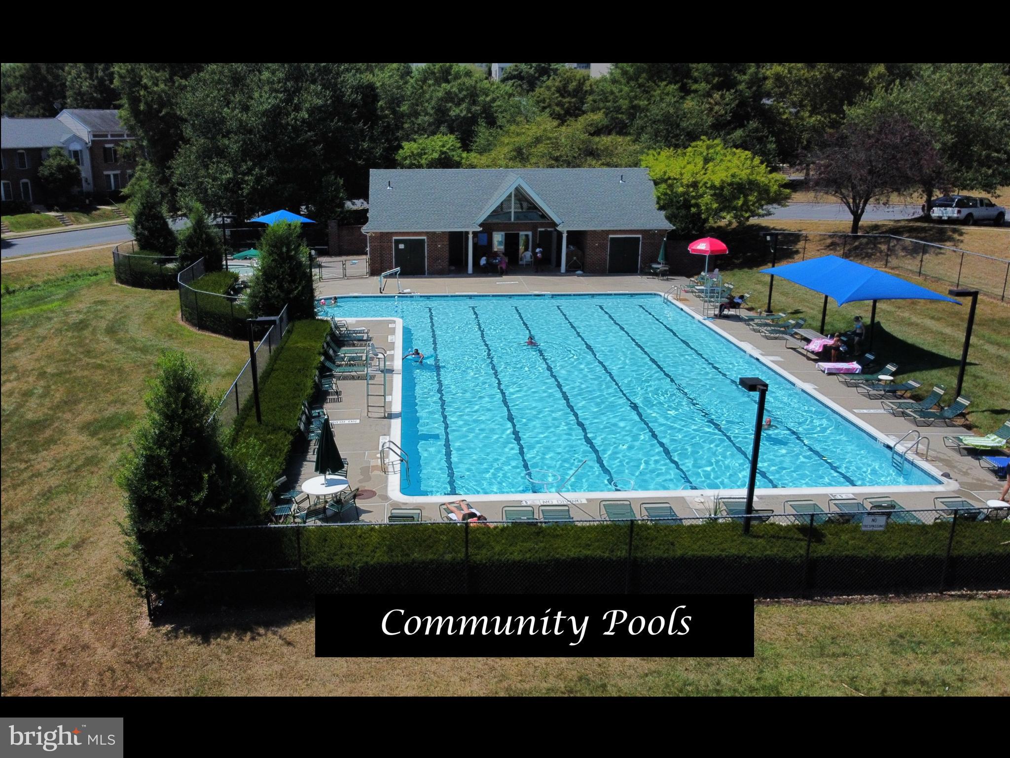 WHITTIER POND - Residential