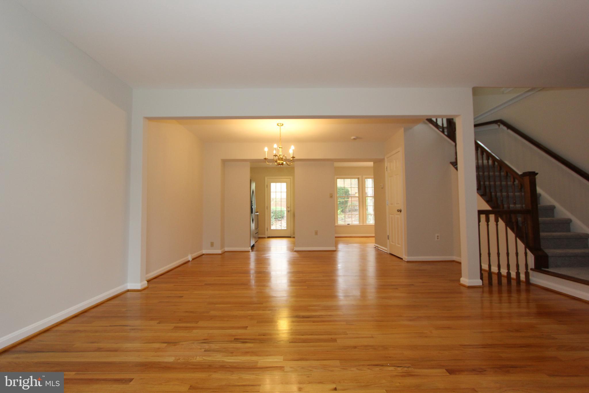WHITTIER POND - Residential