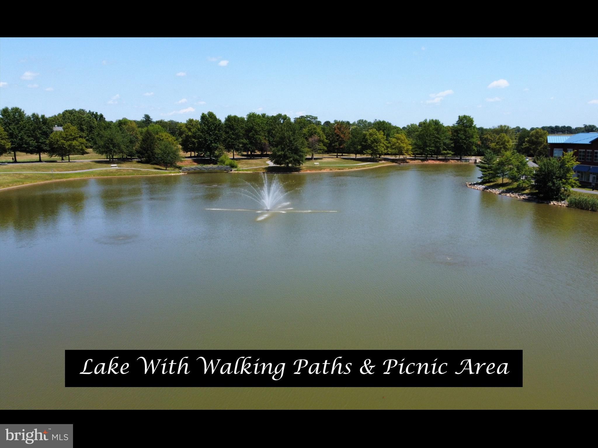 WHITTIER POND - Residential