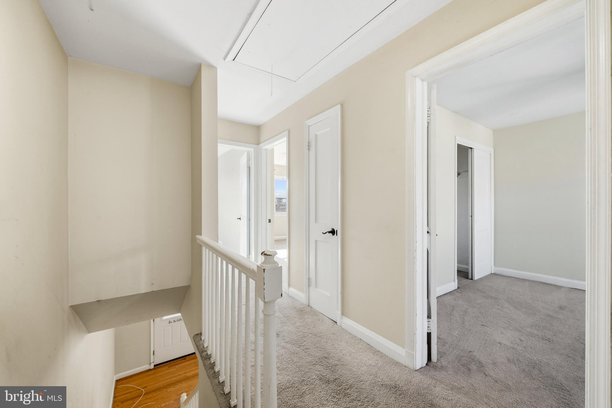 ARBOUR MANOR - Residential