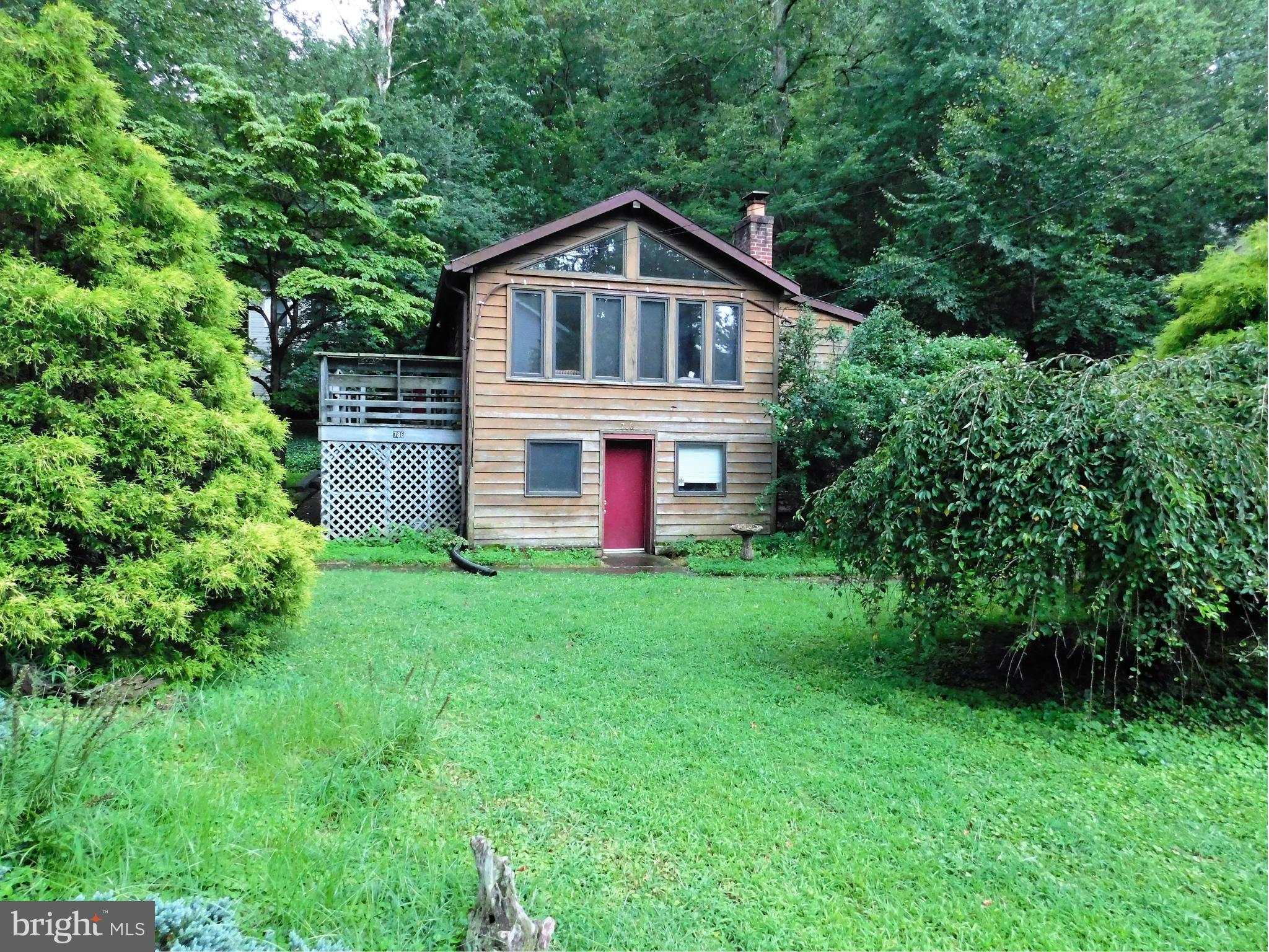 OMG!  Lender approved price with QUICK APPROVAL! Investors or savvy future homeowners alert!  Needs roof and misc repairs.  A lot of house with BONUS in-law suite potential.  "As Is" Purchase and related addenda required. Sale does not include gravel driveway adjacent to property. No FHA - must be cash or rehab loans.  Ask agent for details today!