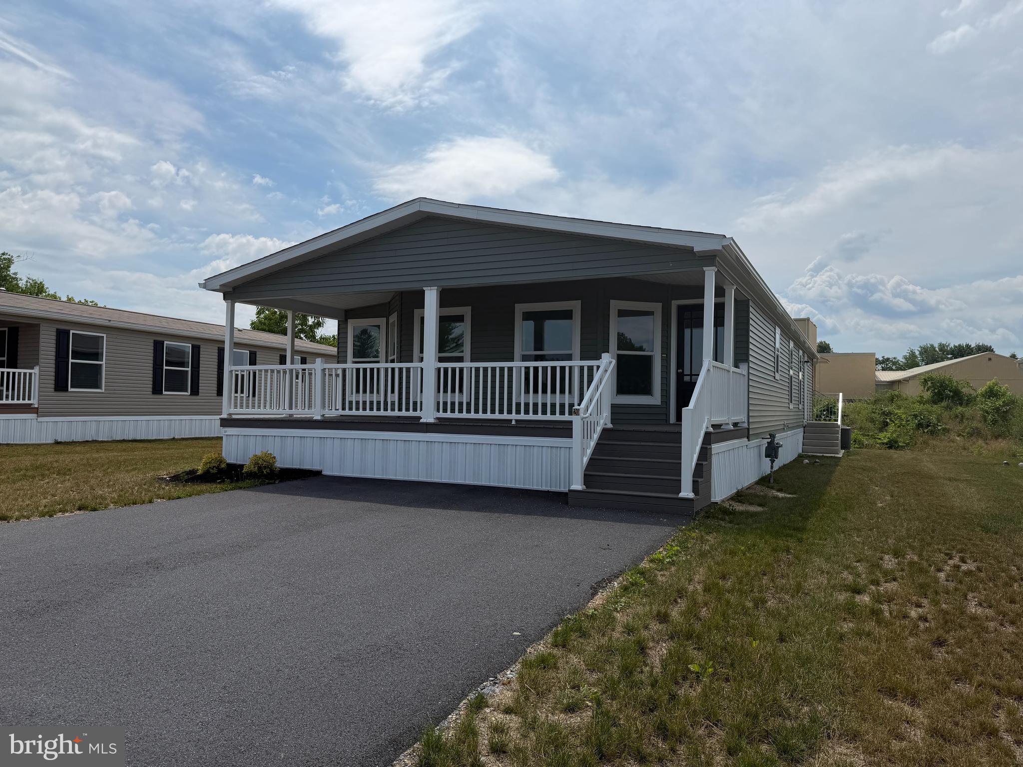 SHADOWSTONE VILLAGE - Residential