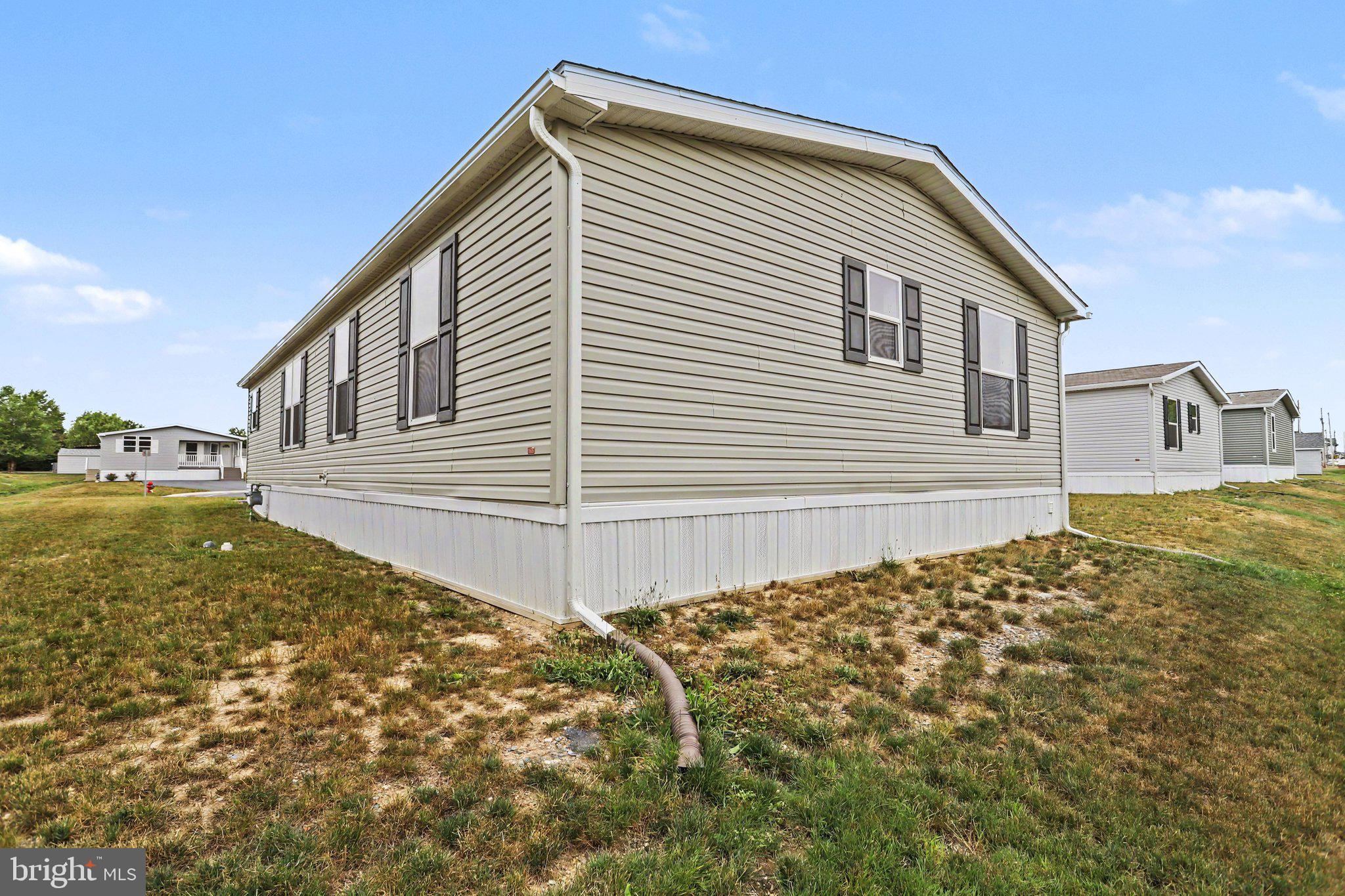 SHADOWSTONE VILLAGE - Residential