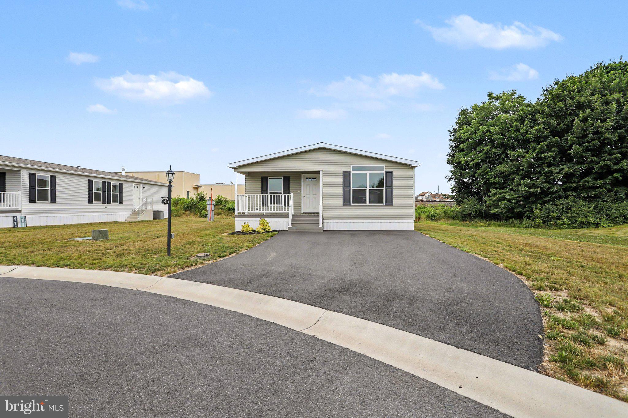 SHADOWSTONE VILLAGE - Residential
