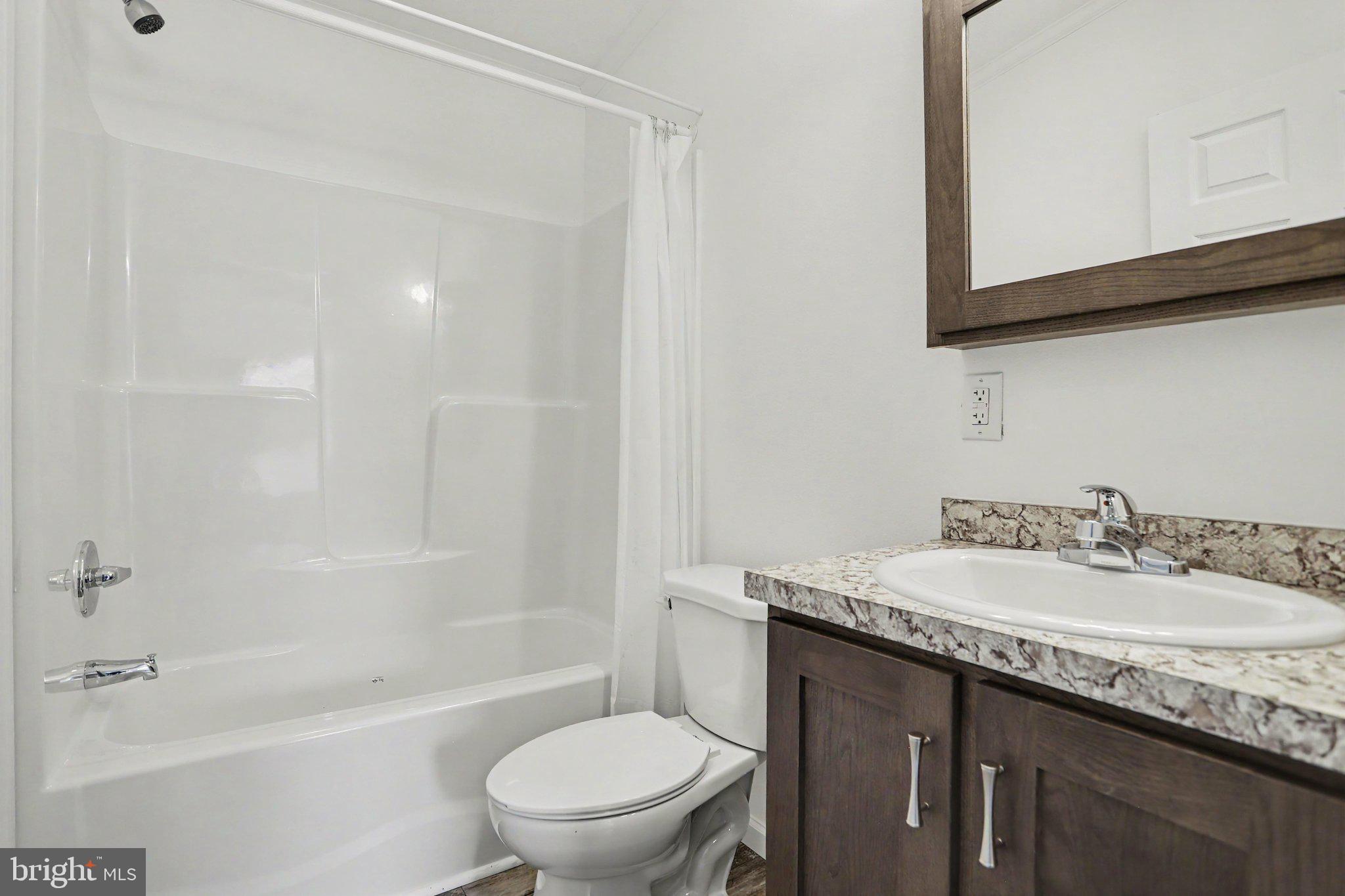 SHADOWSTONE VILLAGE - Residential