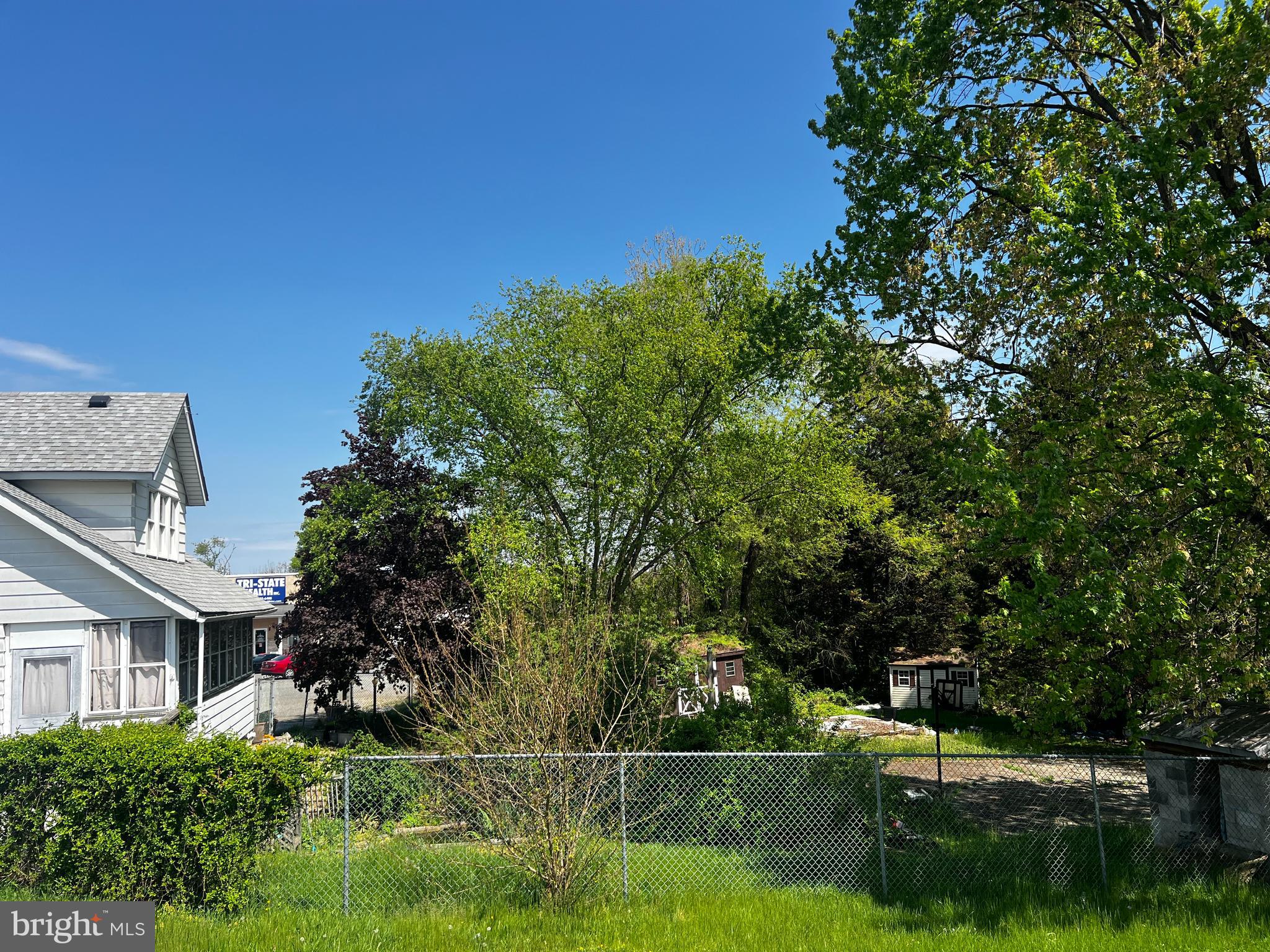 NORTH EAST - Residential