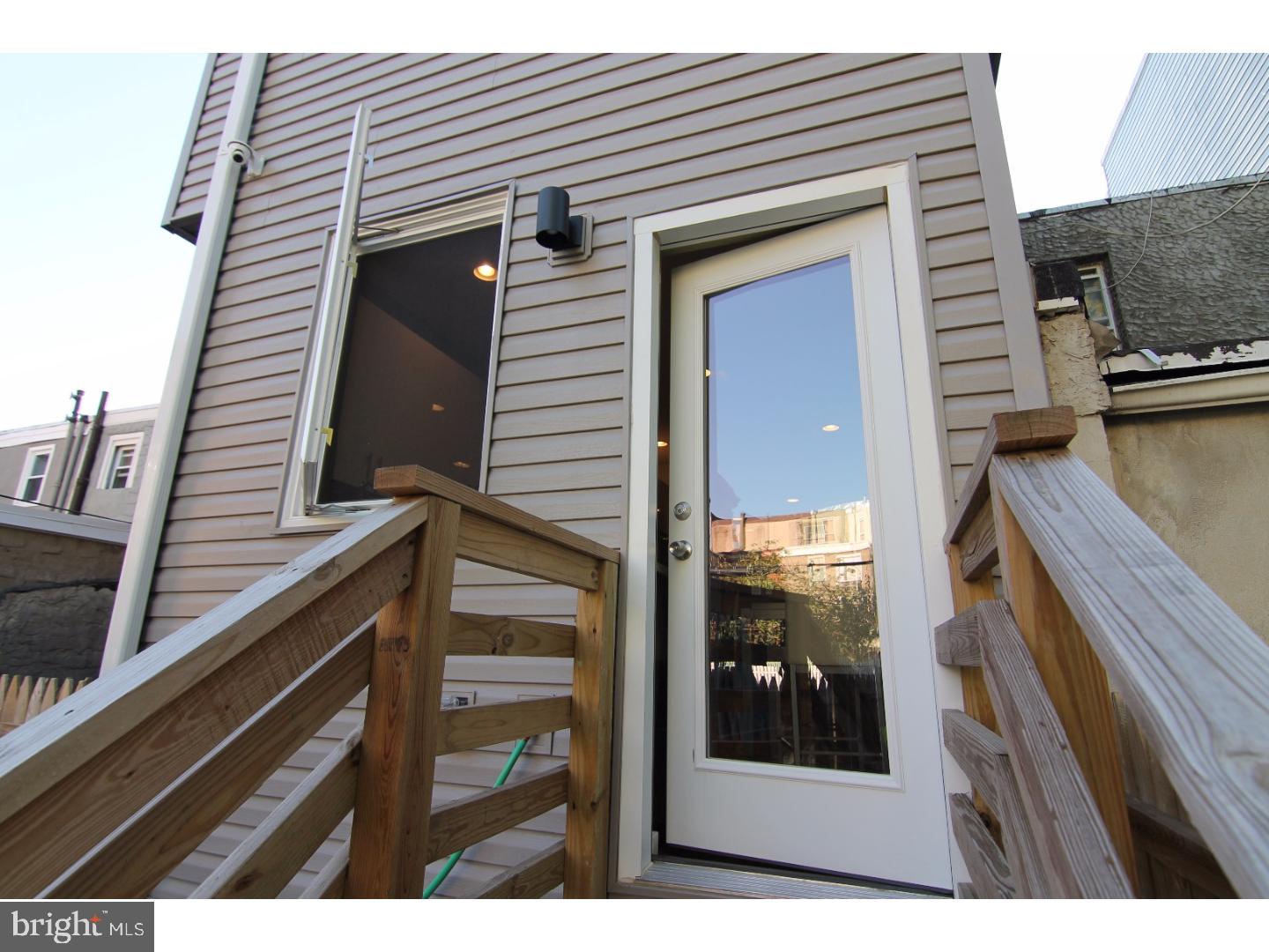 FISHTOWN - Residential Lease