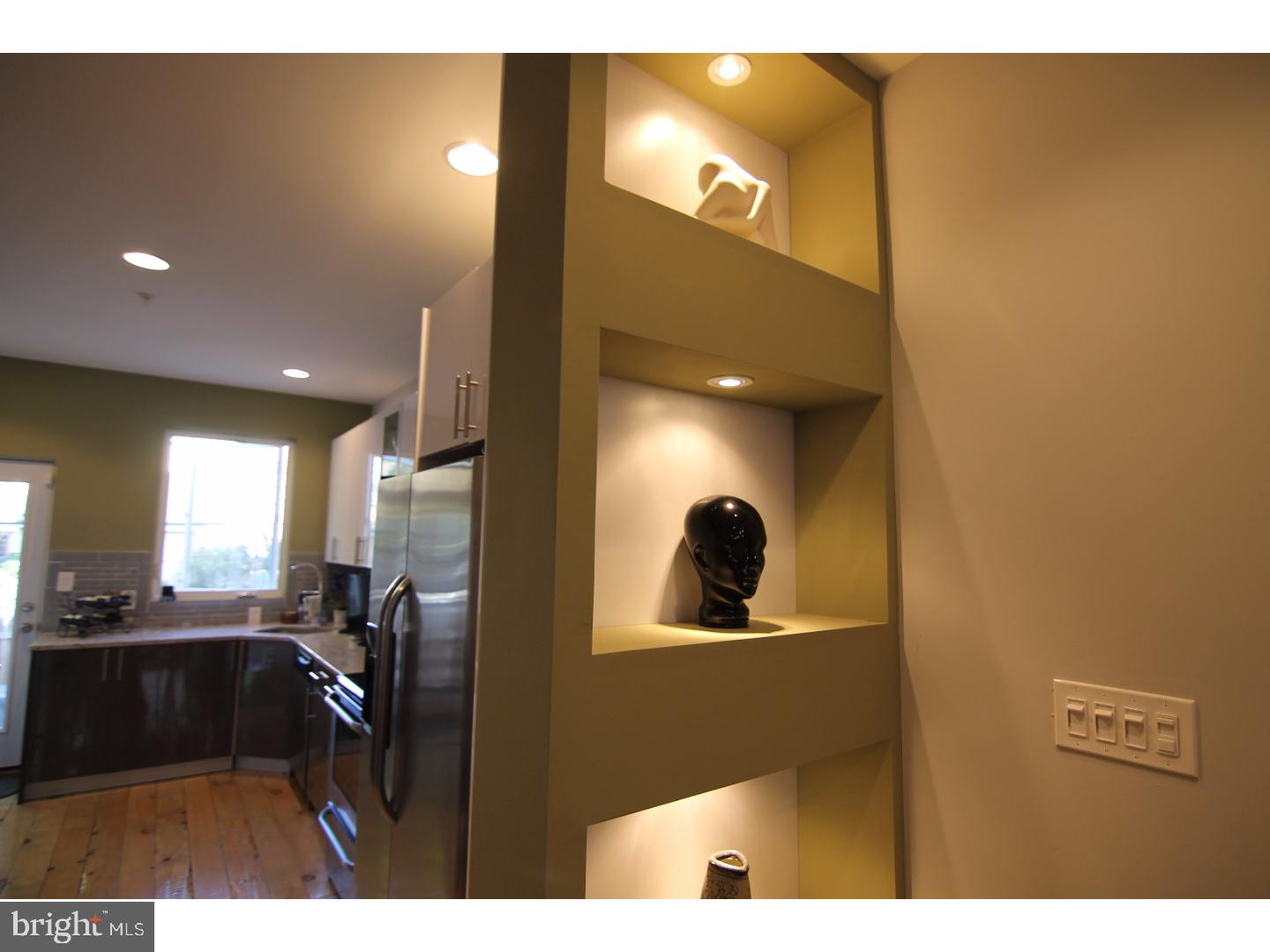 FISHTOWN - Residential Lease