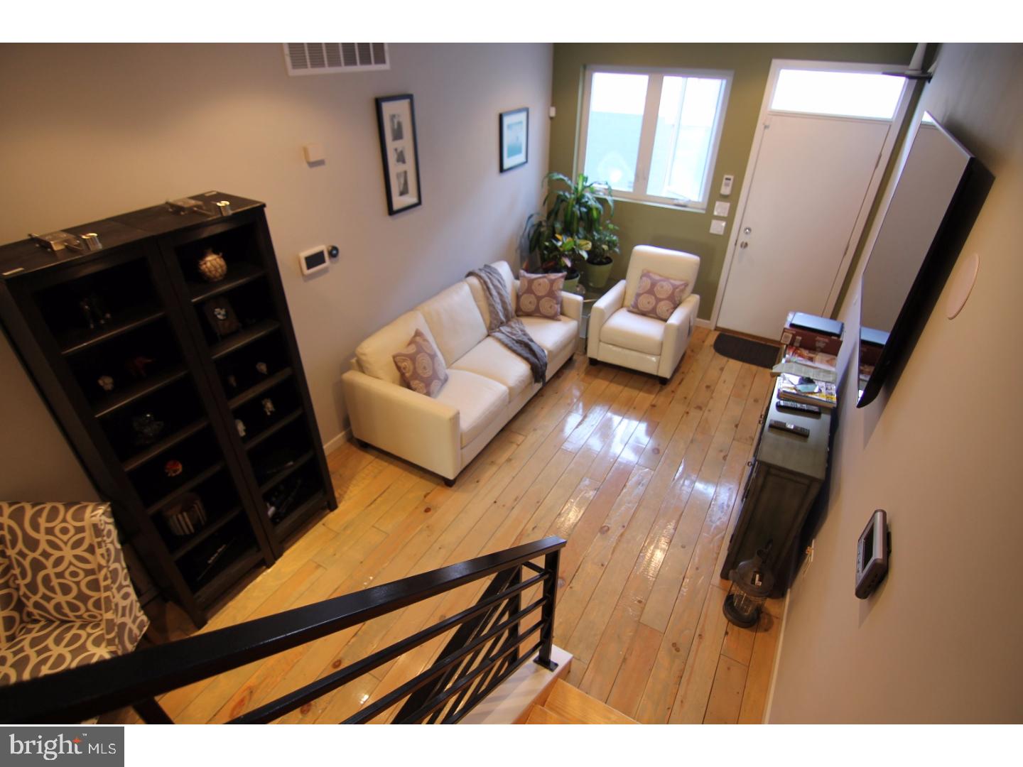 FISHTOWN - Residential Lease